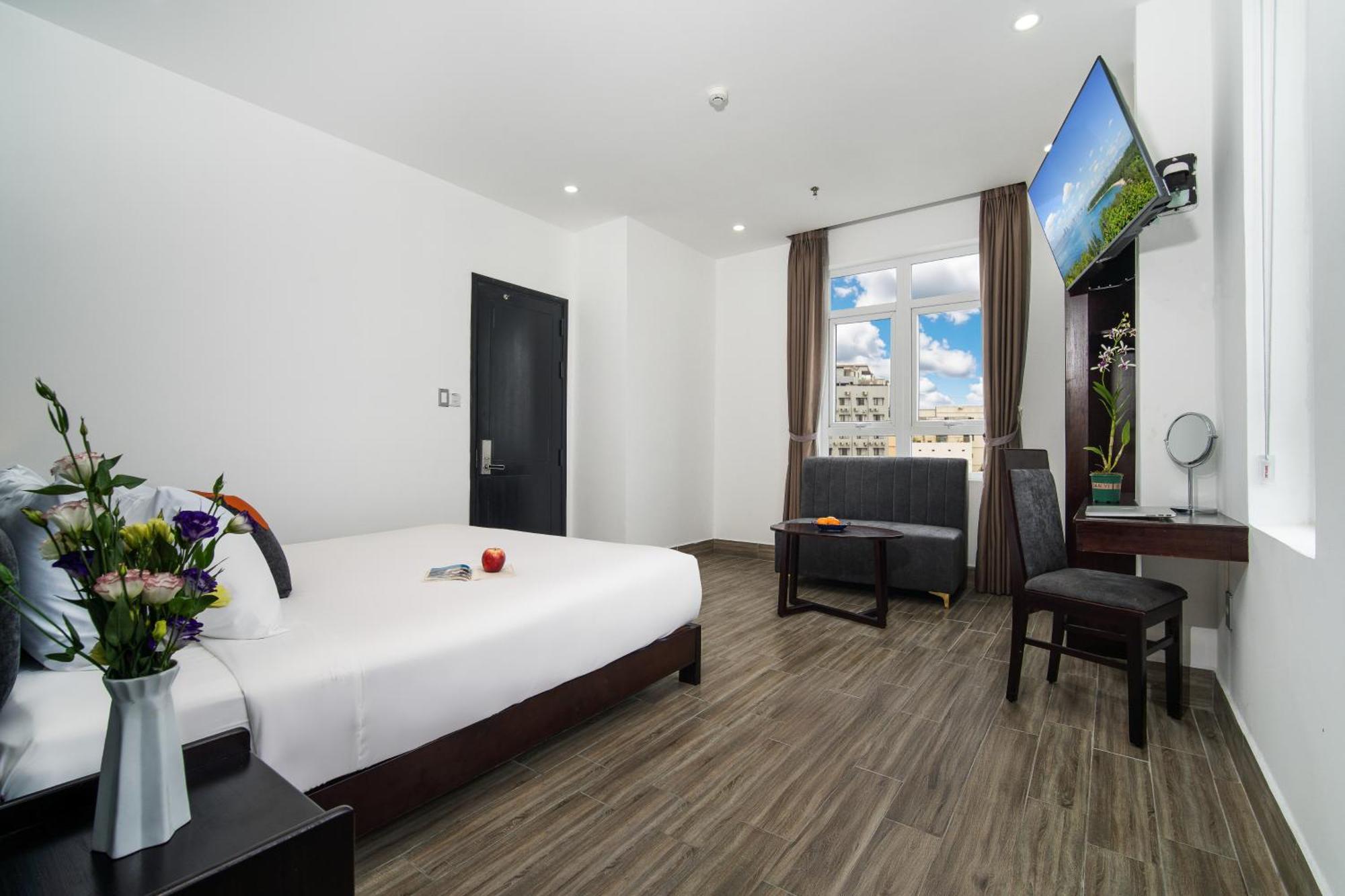 Hotel Coral Cove 4*