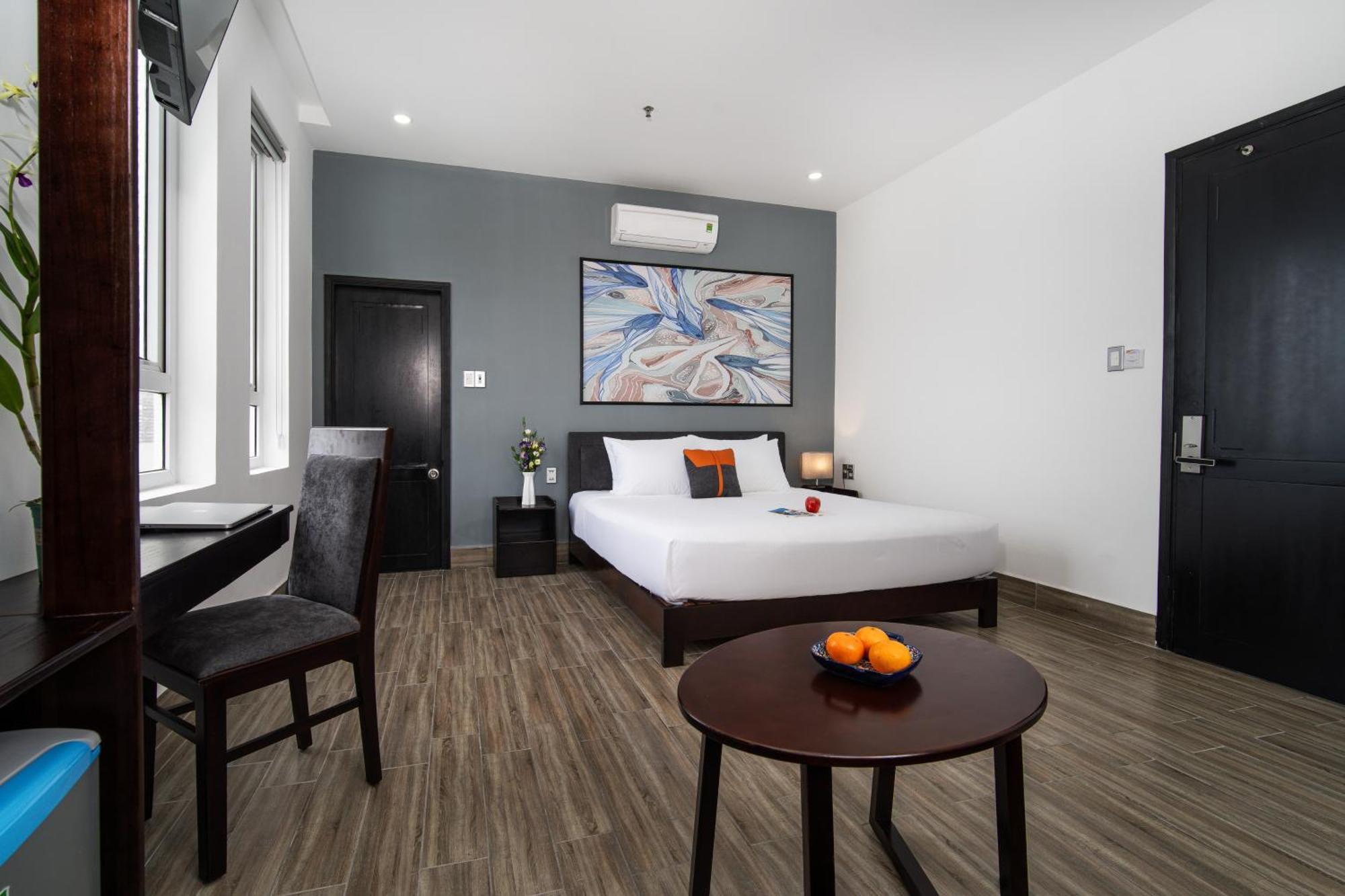 Hotel Coral Cove Da Nang