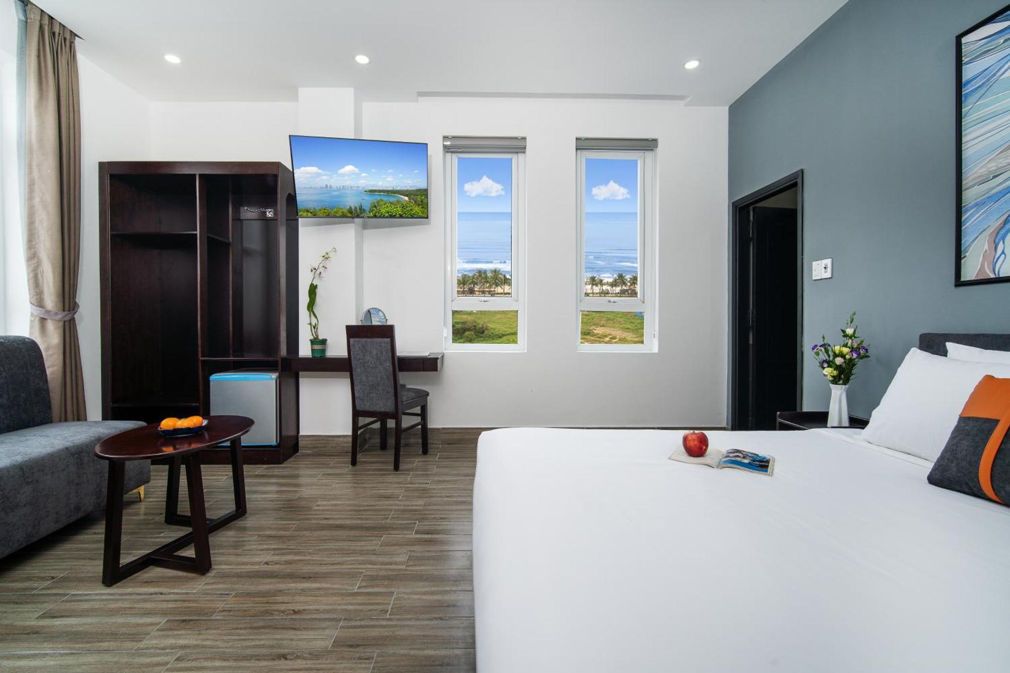 Coral Cove 4*
