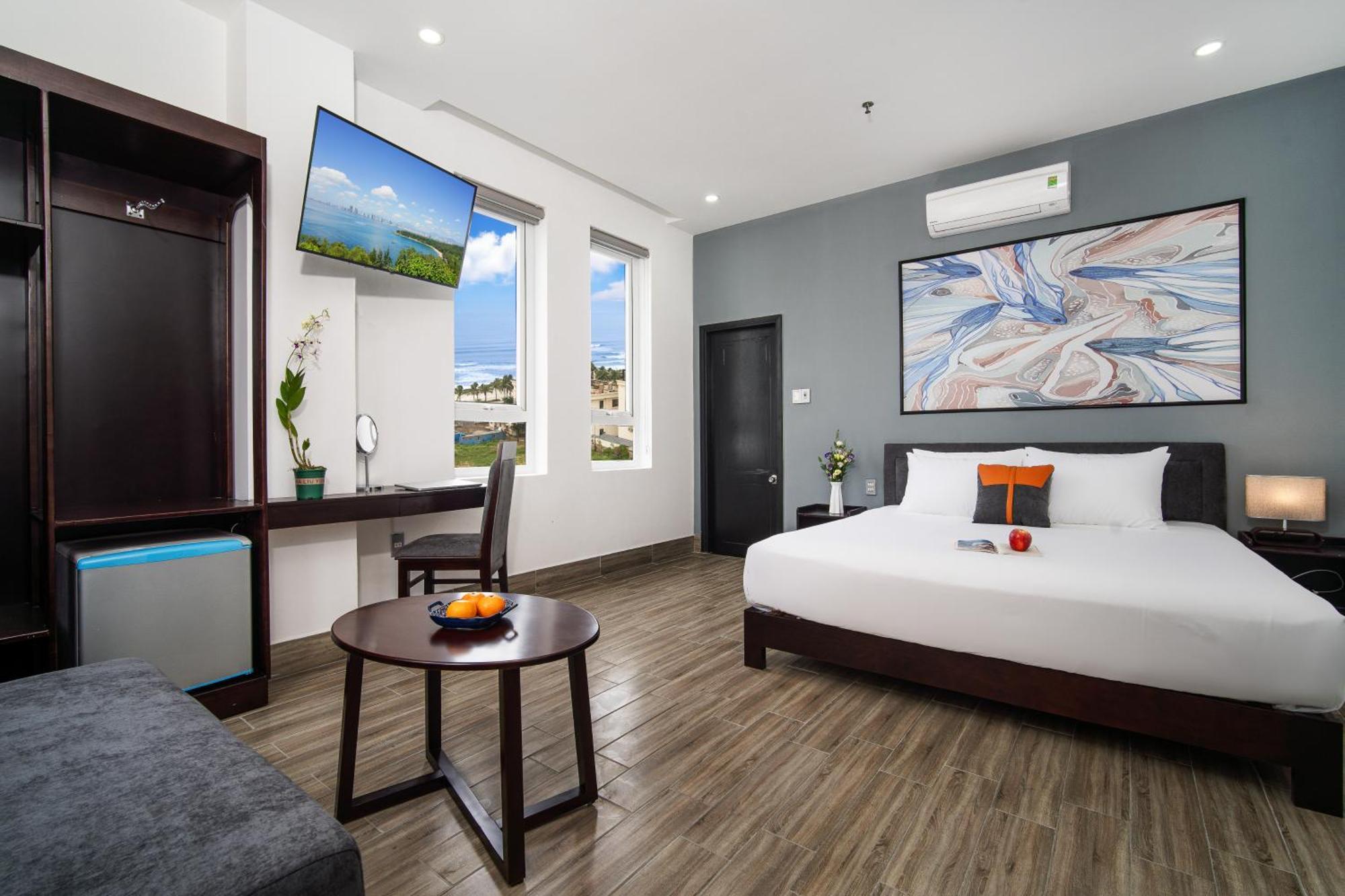 Coral Cove 4* Da Nang