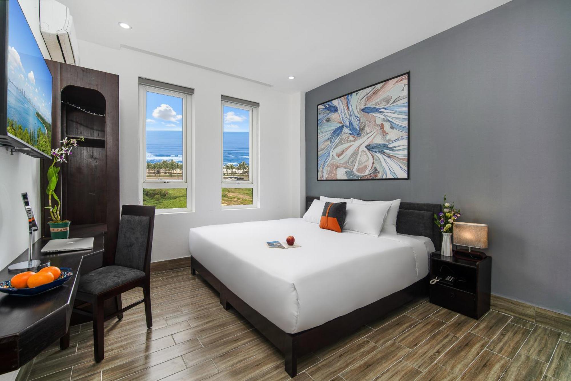 Coral Cove