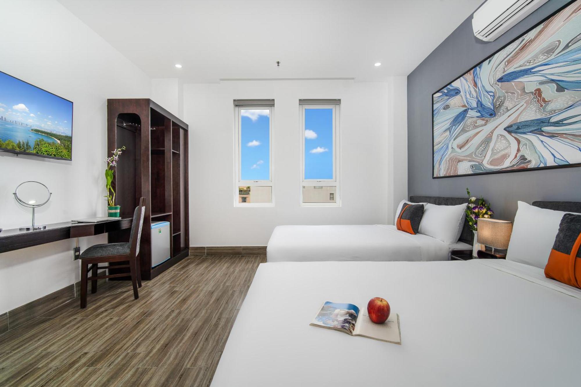 Hotel Coral Cove