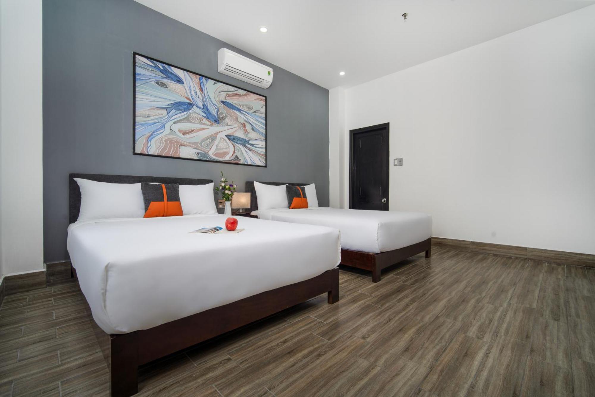 Coral Cove Hotel Da Nang