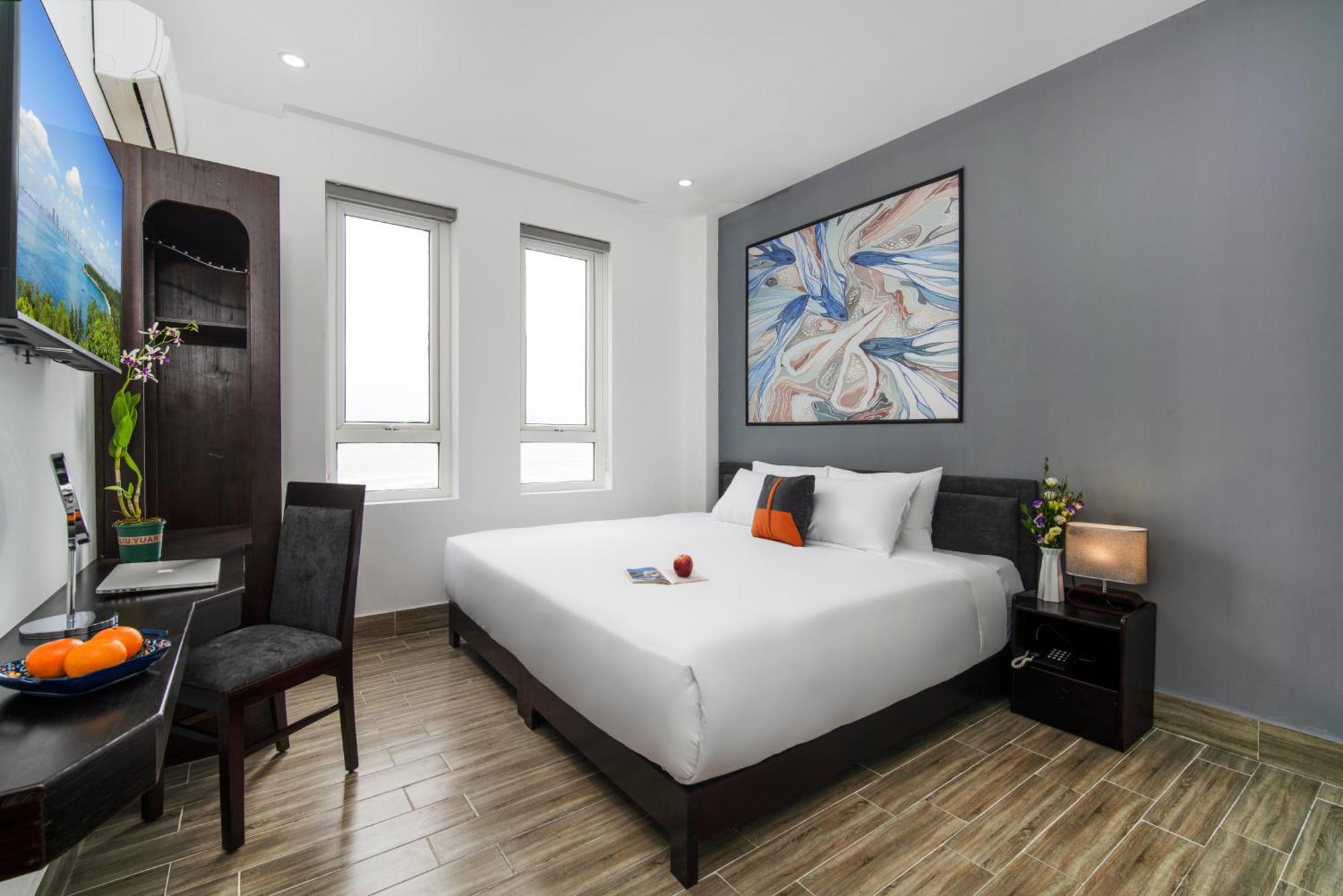 Coral Cove Hotel Da Nang
