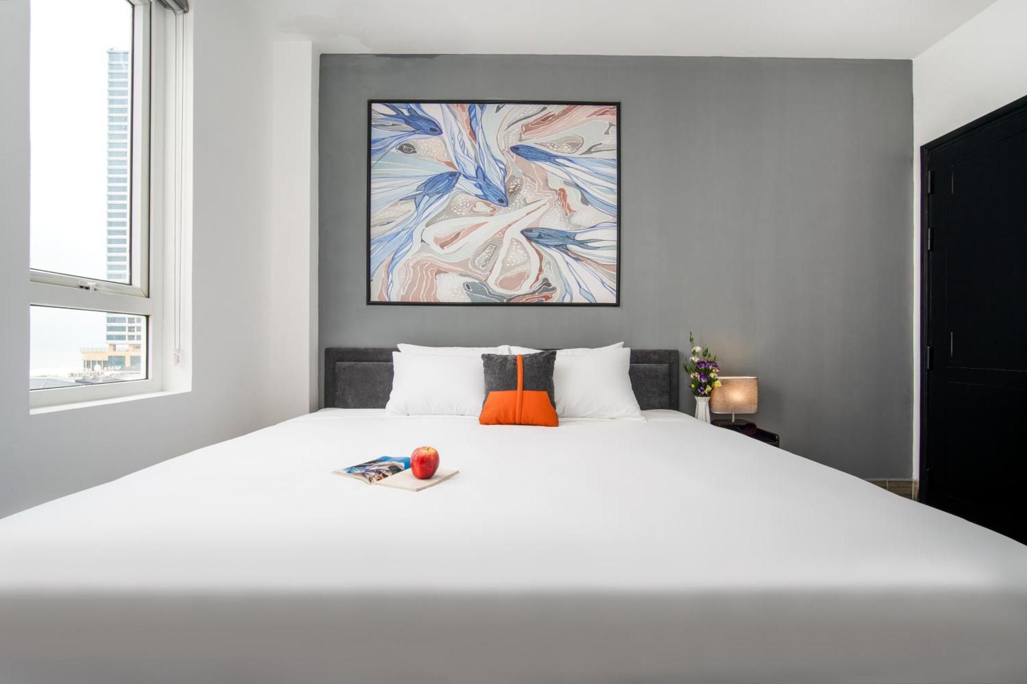 Coral Cove 4* Da Nang