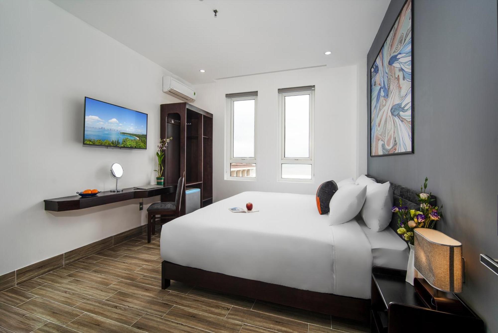 Hotel Coral Cove
