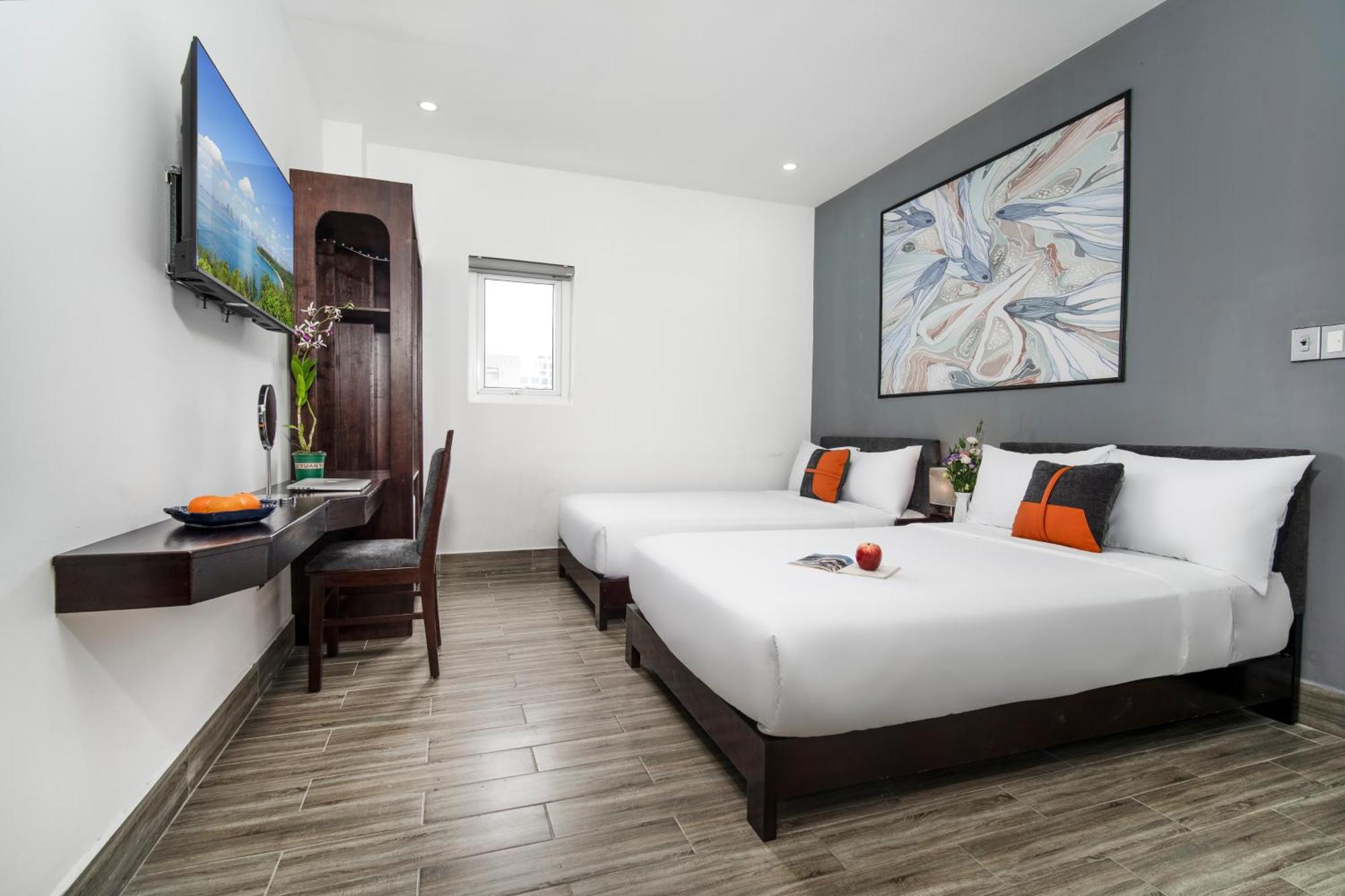 Hotel Coral Cove 4*