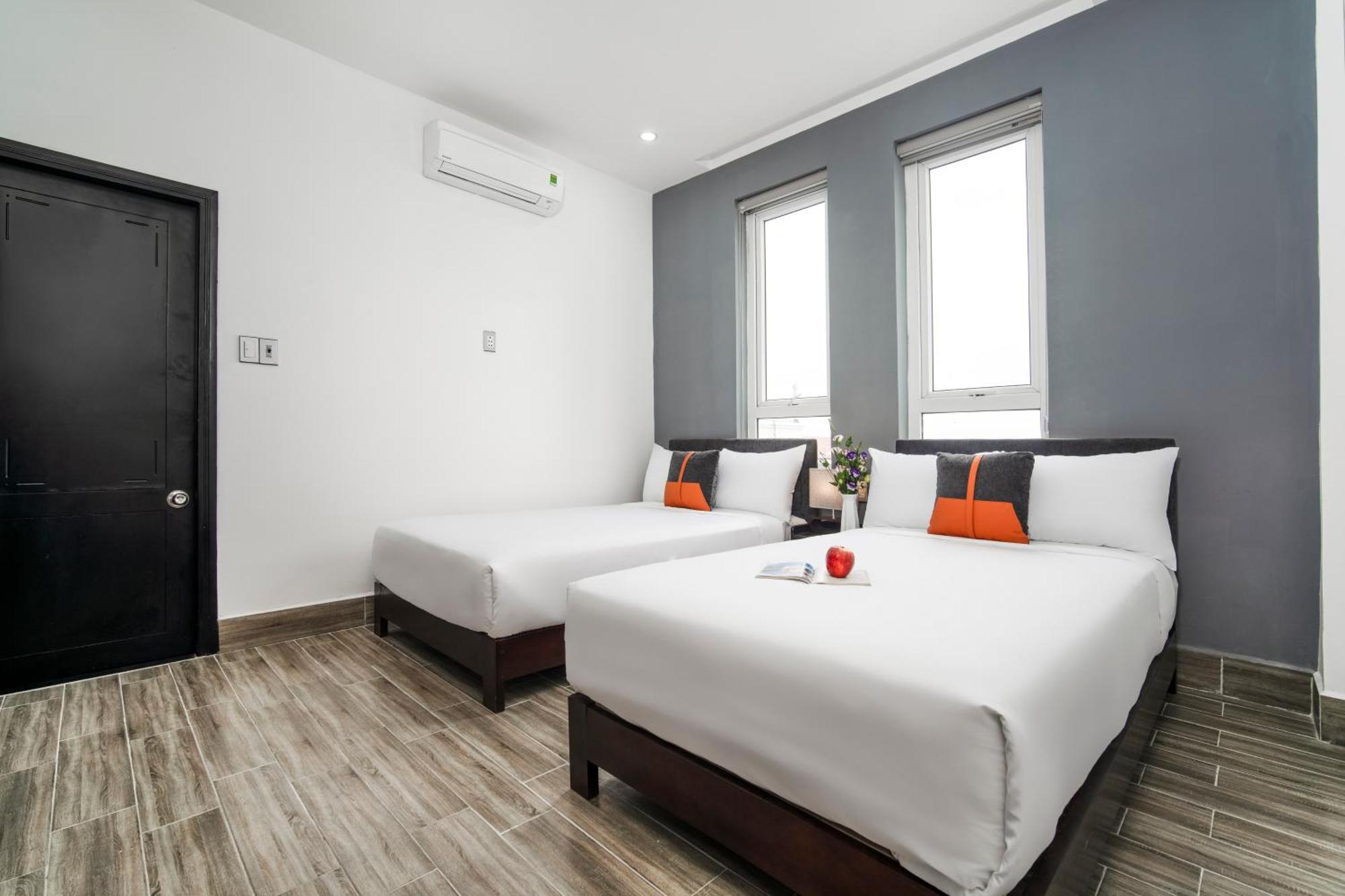 Coral Cove Da Nang
