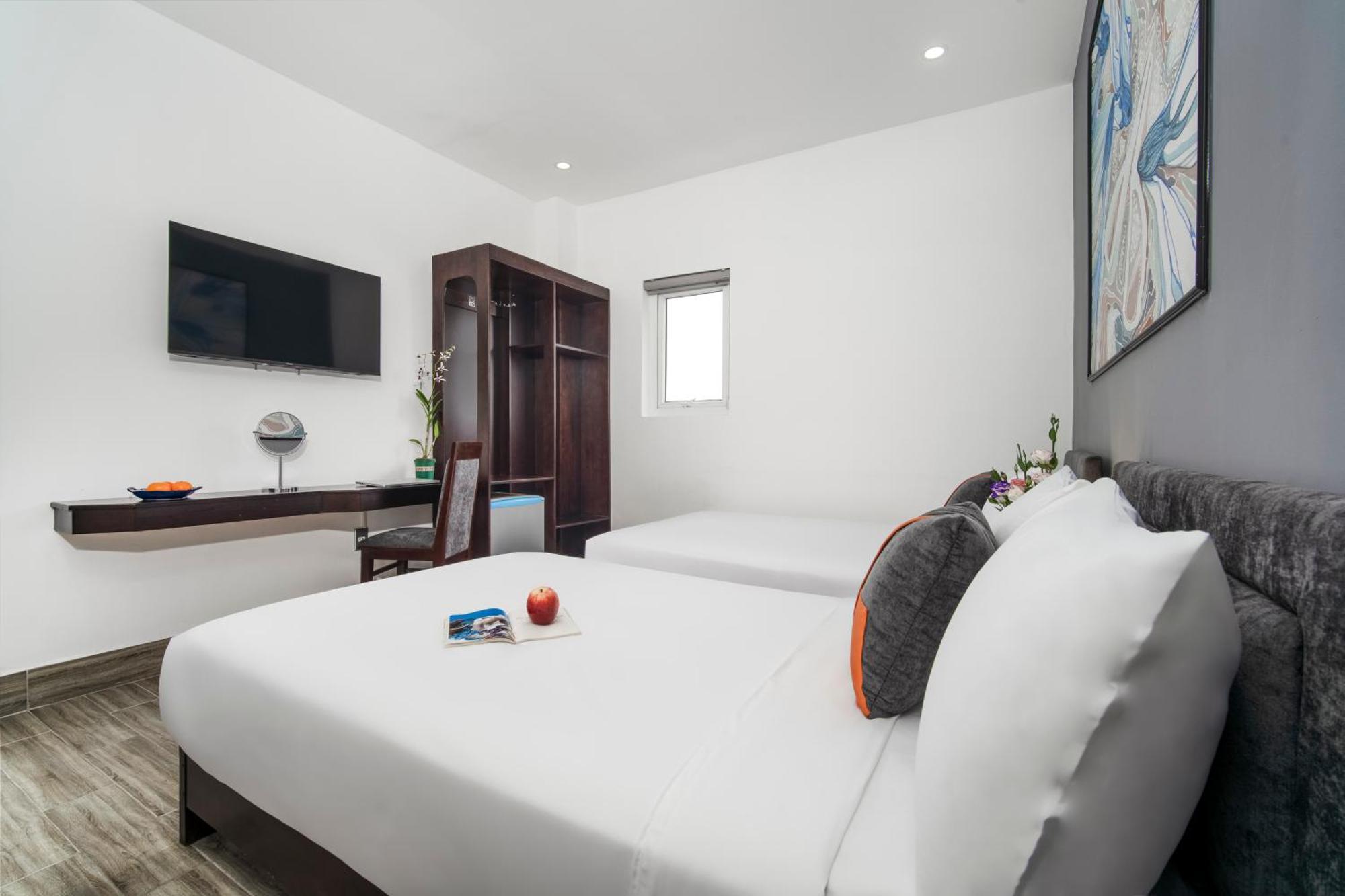 Coral Cove Hotel 4*