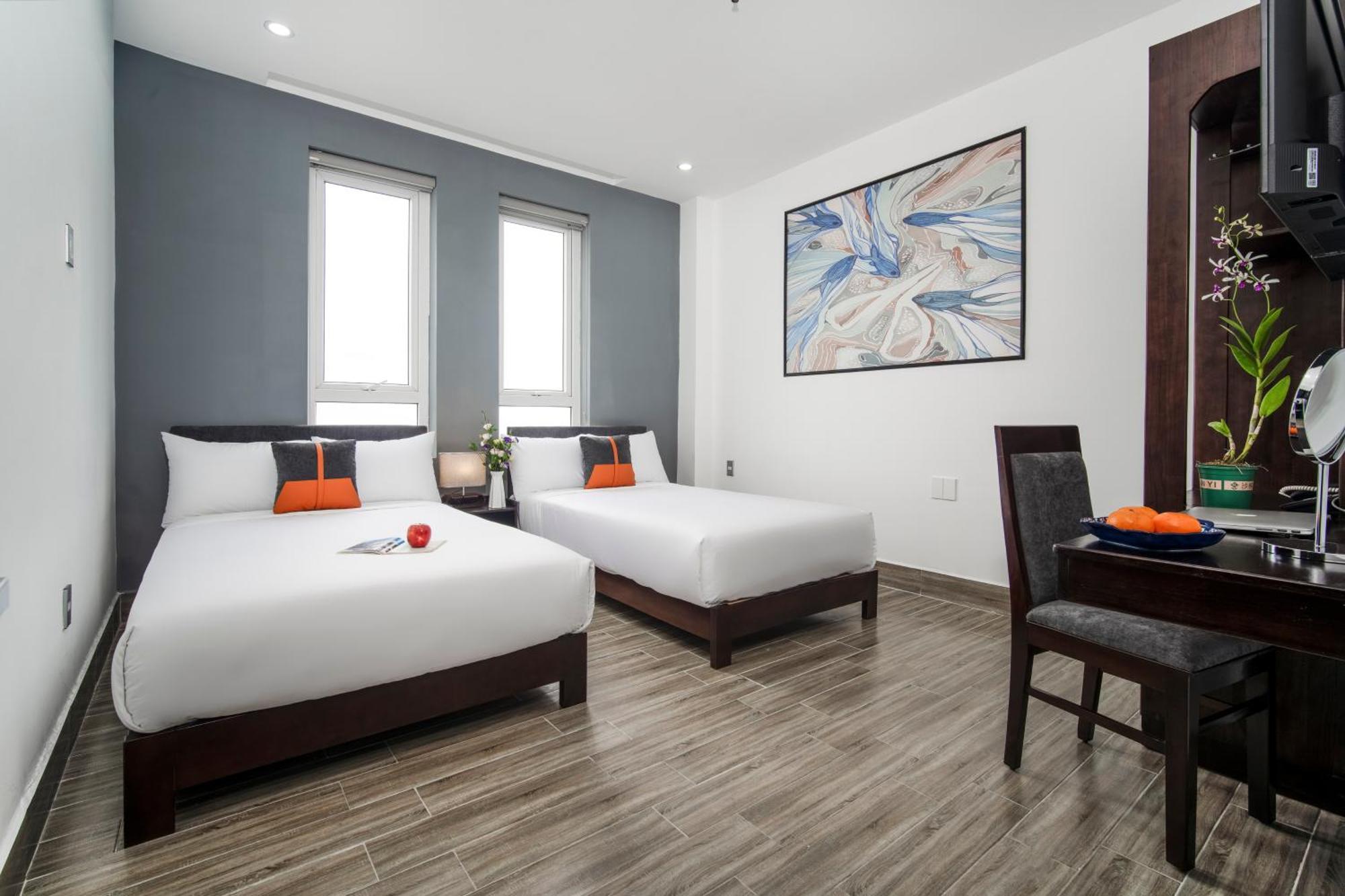 Coral Cove Hotel 4*