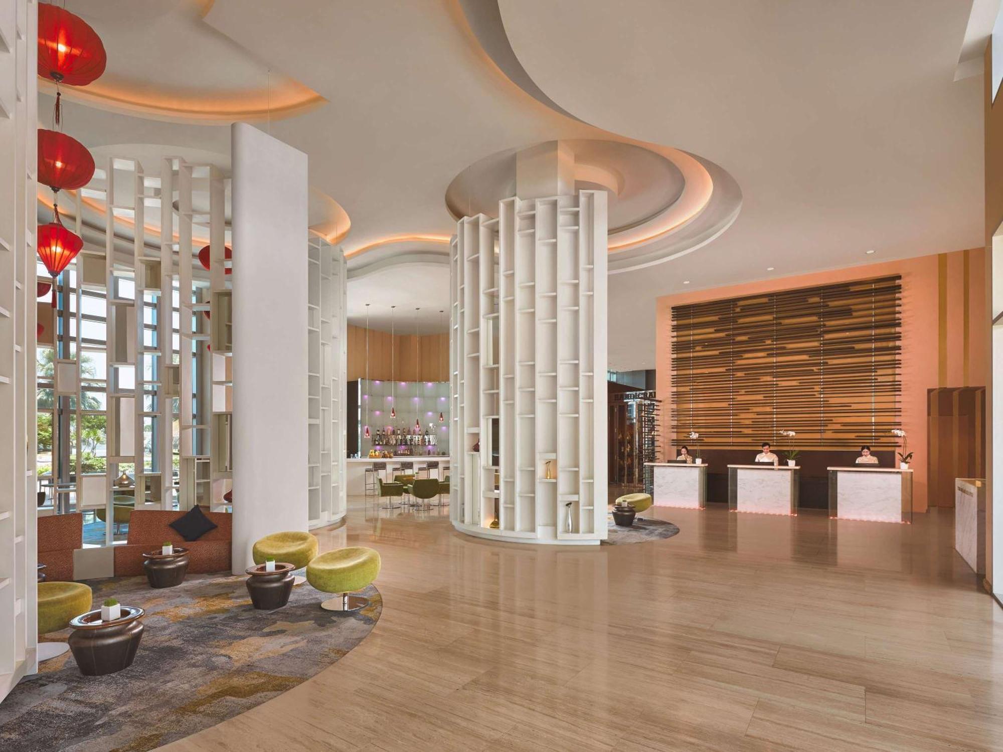 Hotel Grand Mercure Da Nang