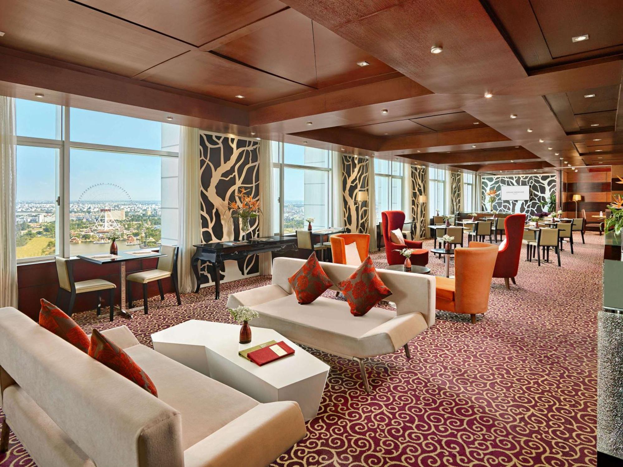 Grand Mercure 5*