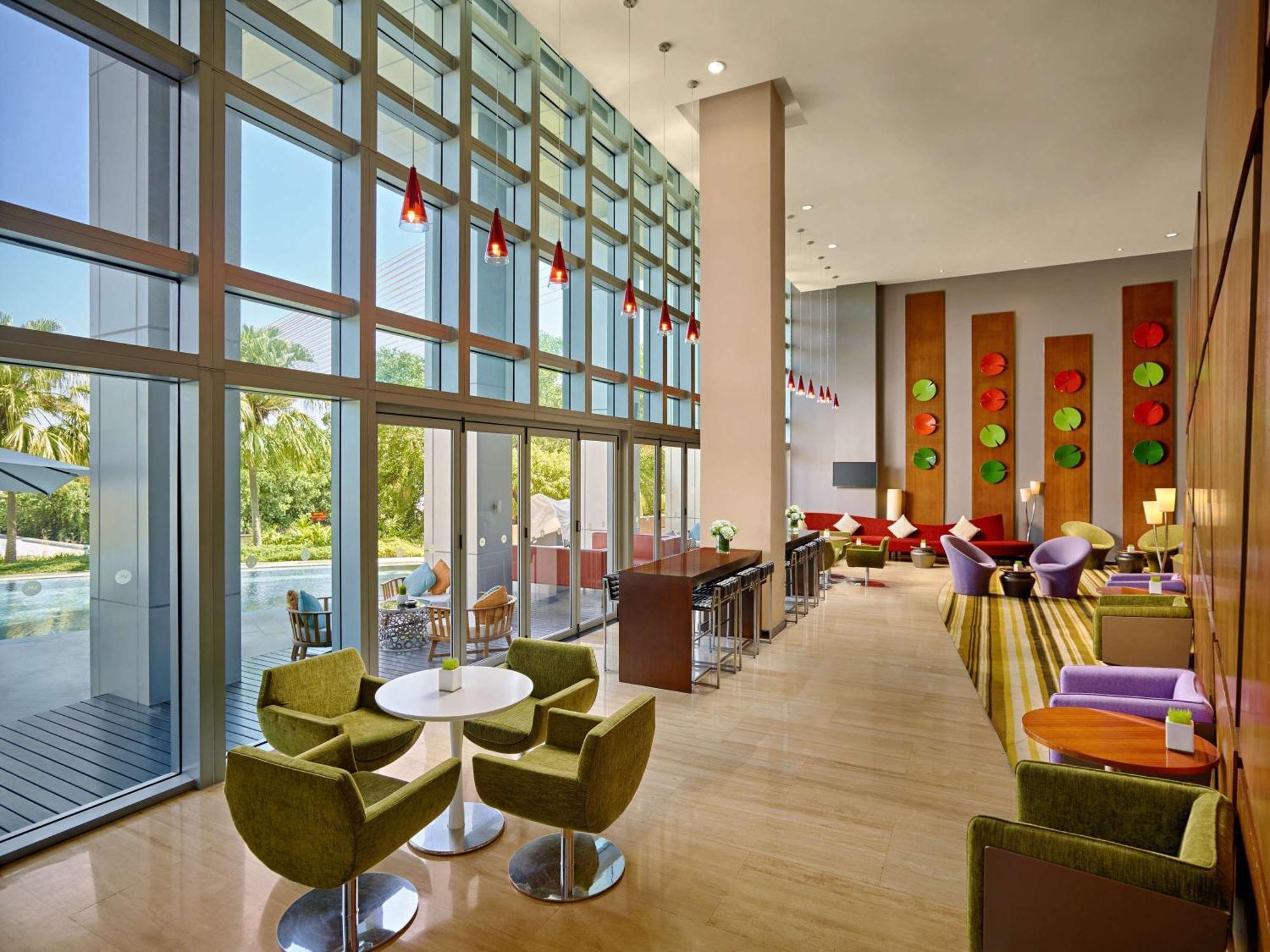 Grand Mercure 5* Da Nang