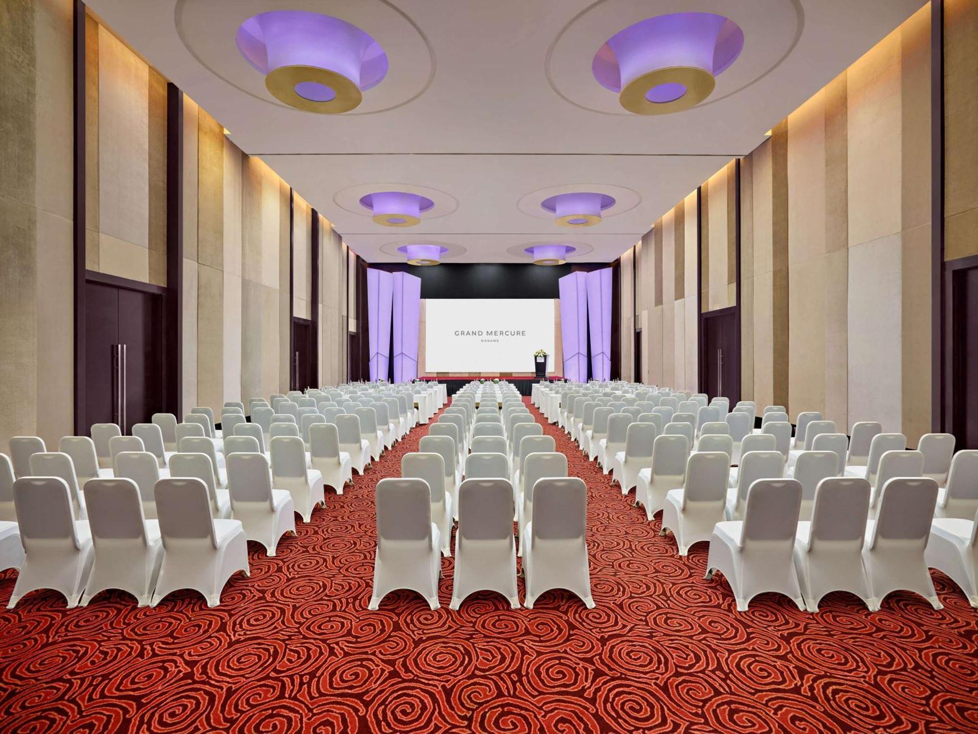 Grand Mercure