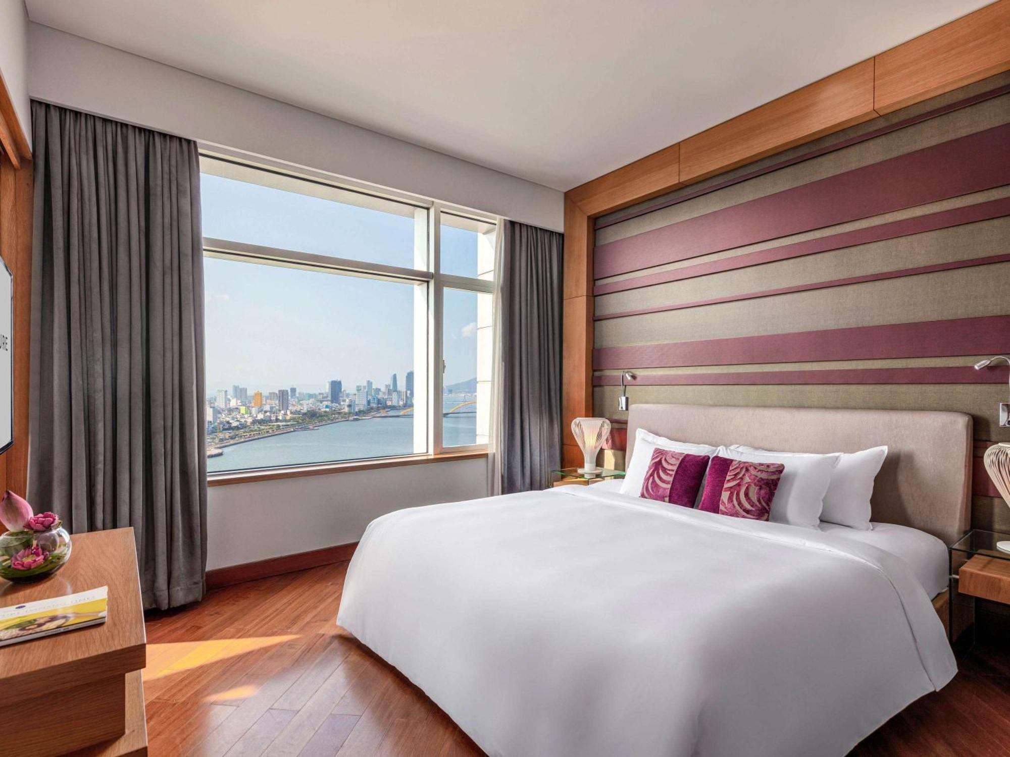 Hotel Grand Mercure Da Nang