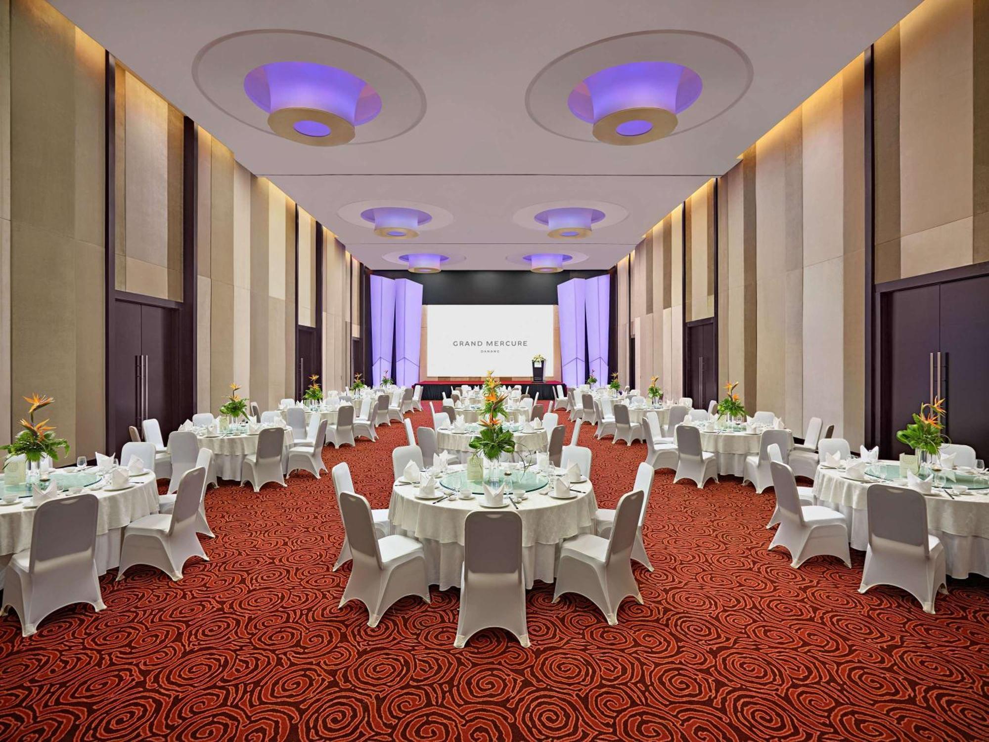 Grand Mercure 5*