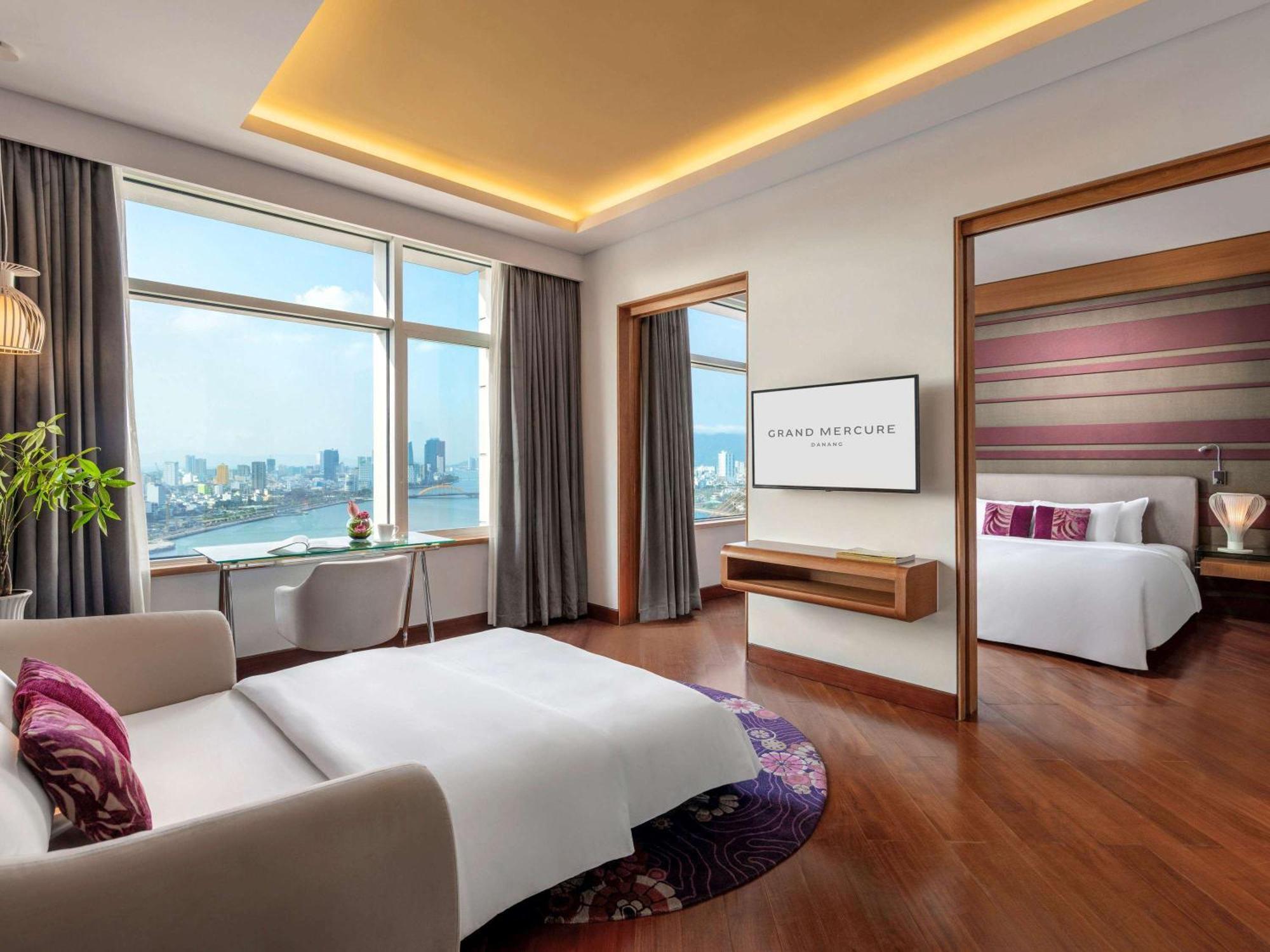Grand Mercure Da Nang