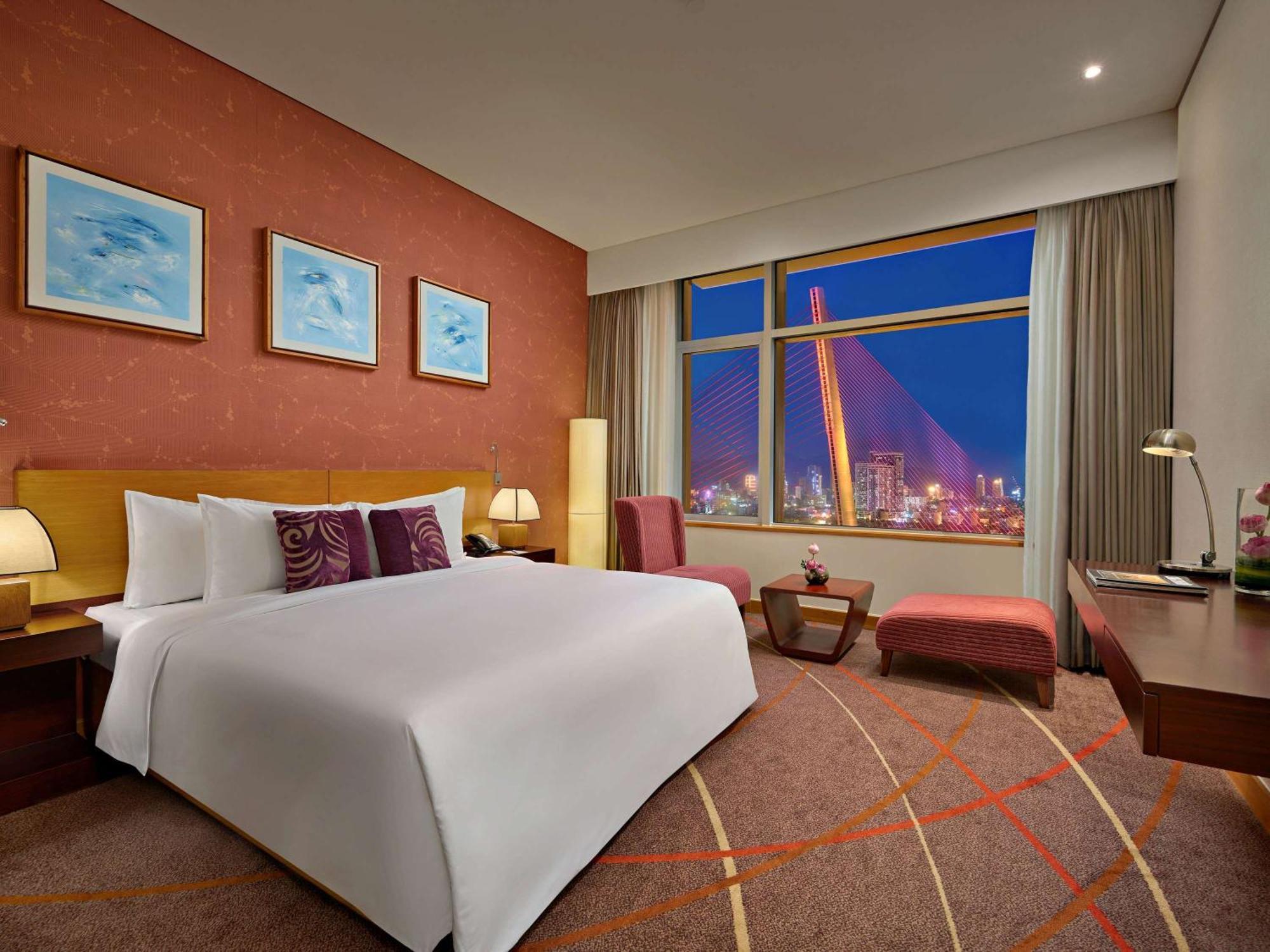 Grand Mercure 5*