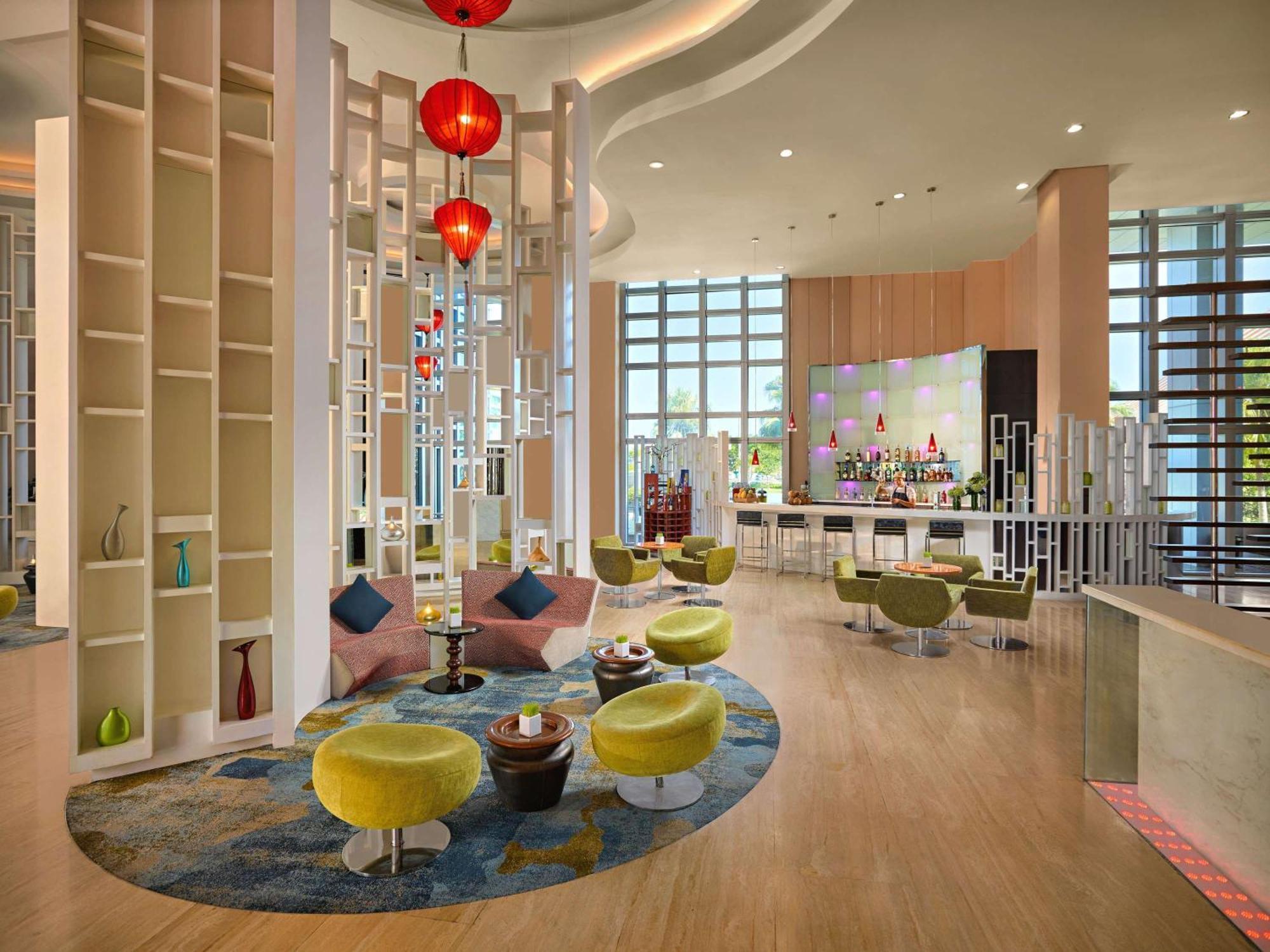 Grand Mercure Da Nang