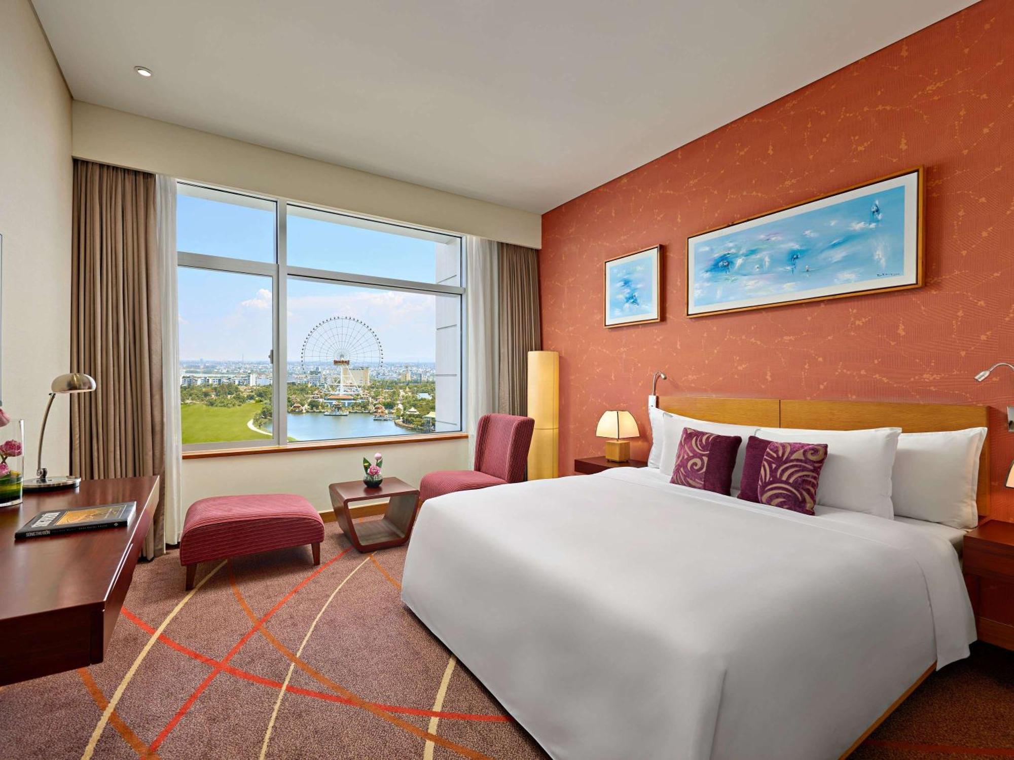 Hotel Grand Mercure