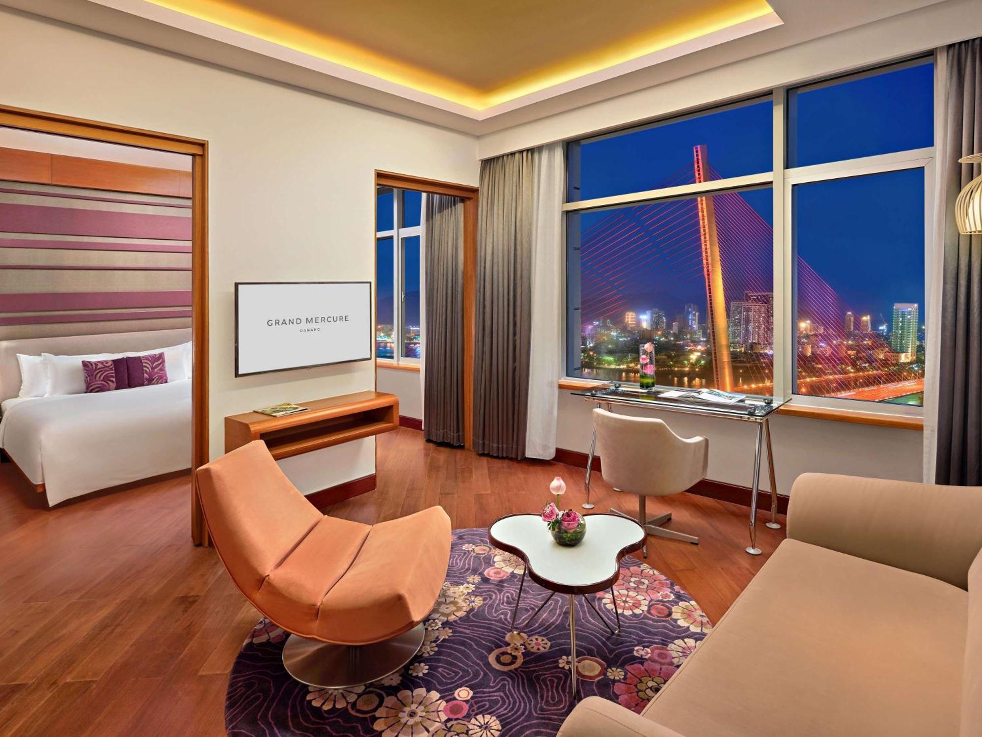 Grand Mercure Hotel Da Nang