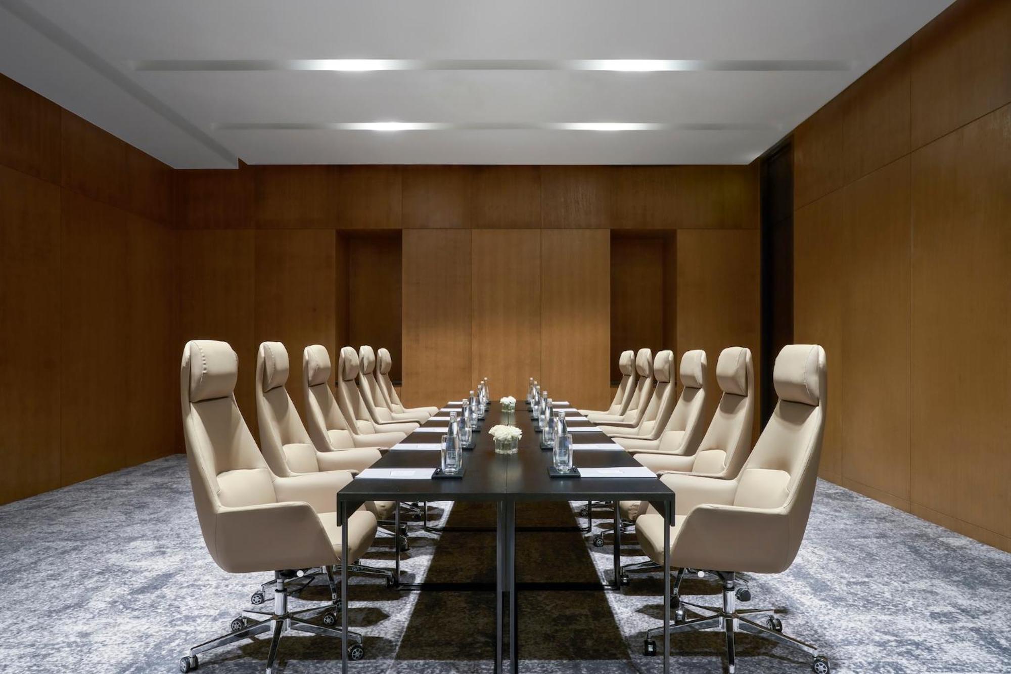 Hotel Crowne Plaza Centre By Ihg Da Nang