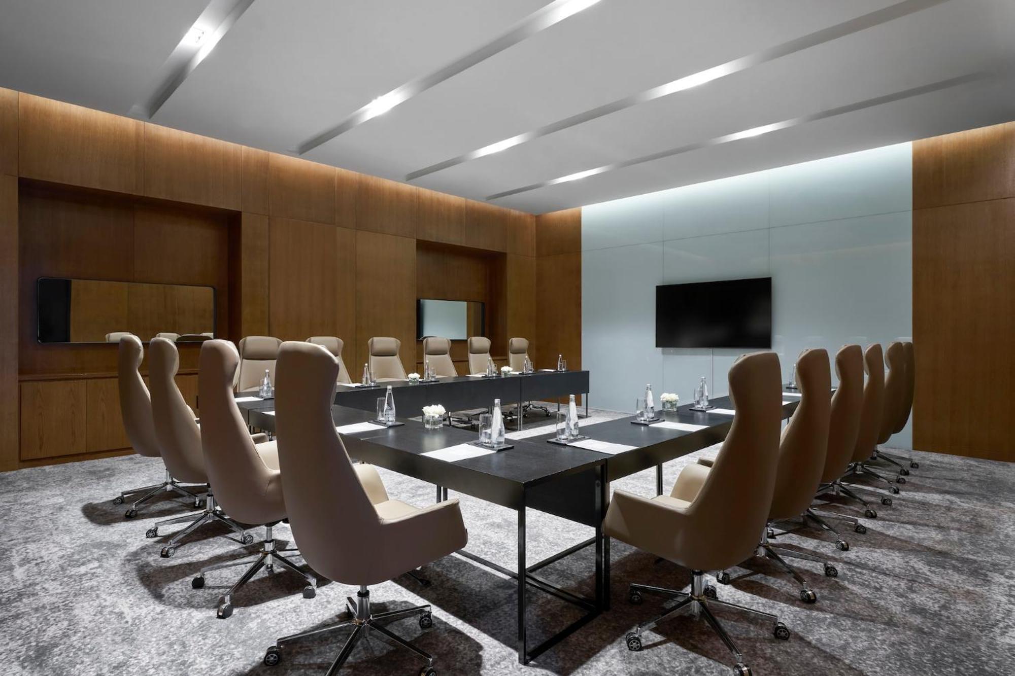Crowne Plaza Centre By Ihg