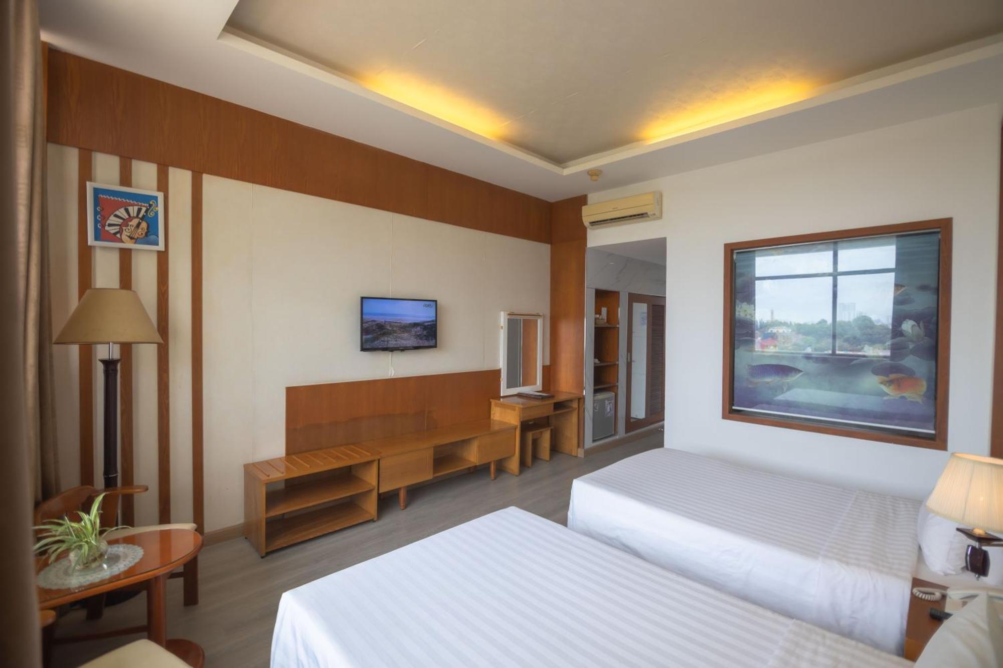 Sammy Hotel 4*