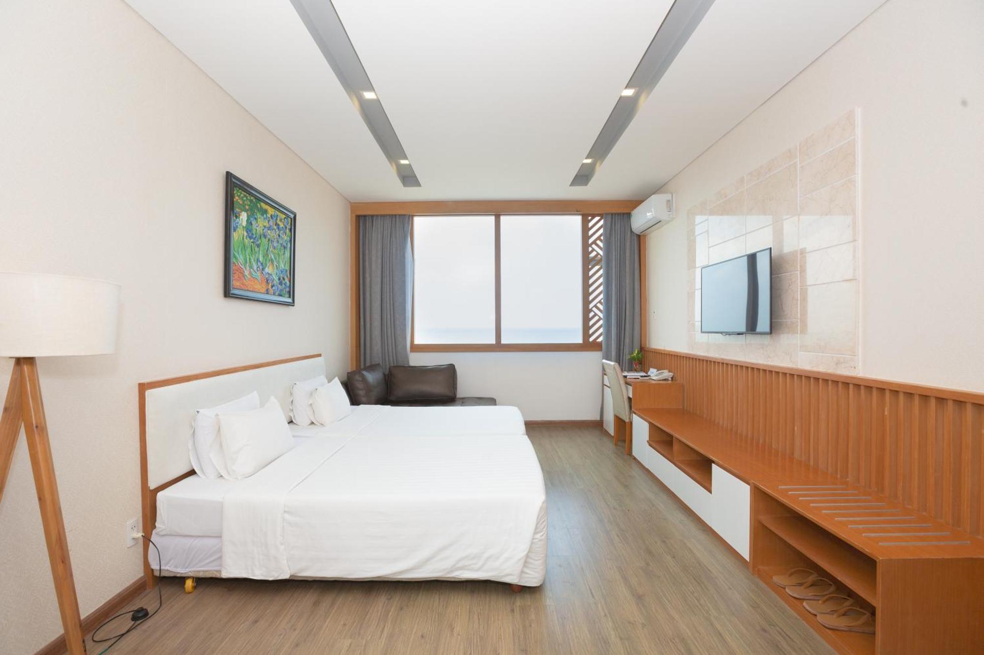 Hotel Sammy 4*