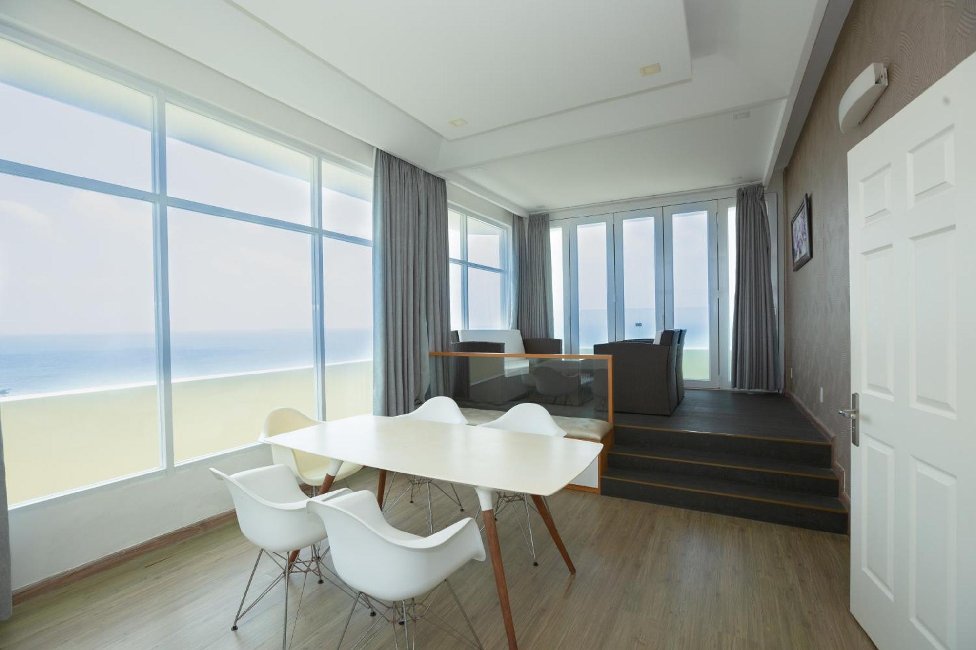 Sammy Hotel Vung Tau