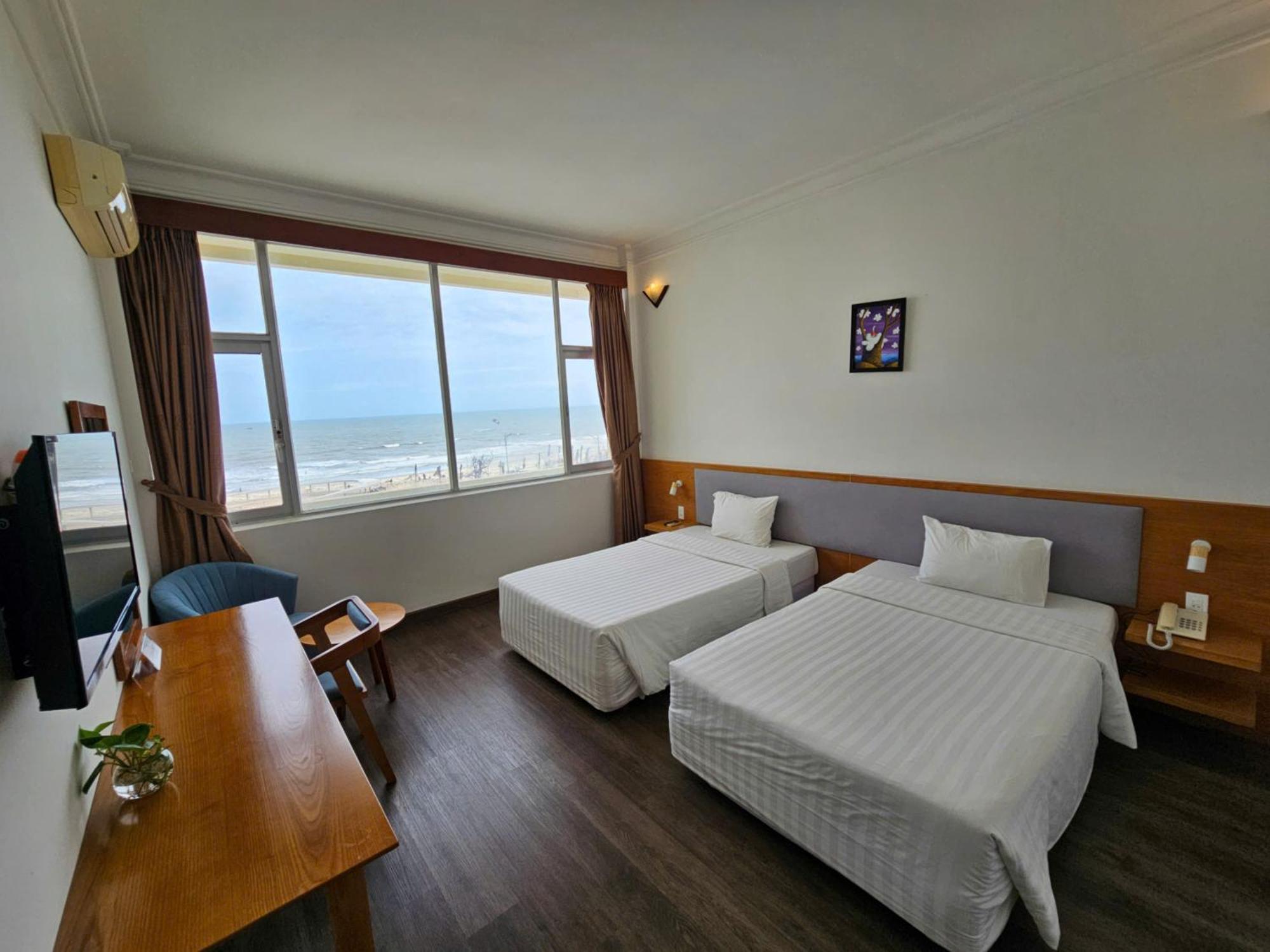 Hotel Sammy Vung Tau