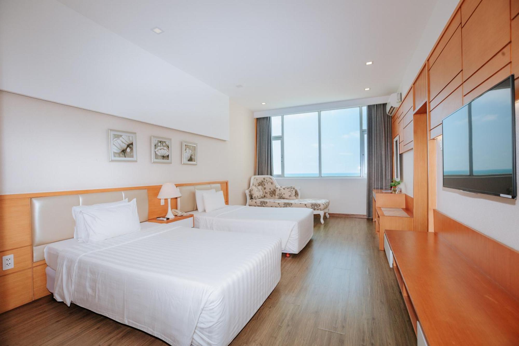 Sammy Vung Tau