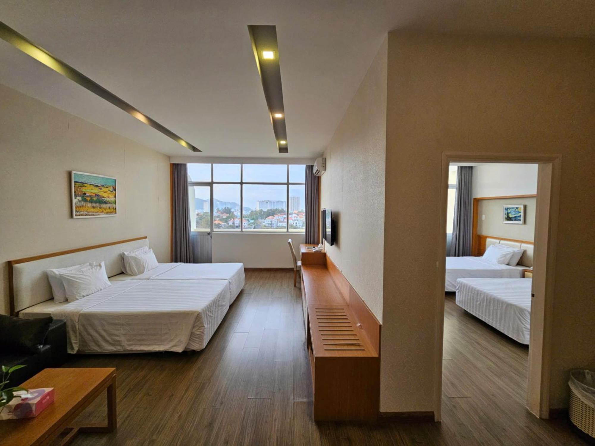 Sammy 4* Vung Tau