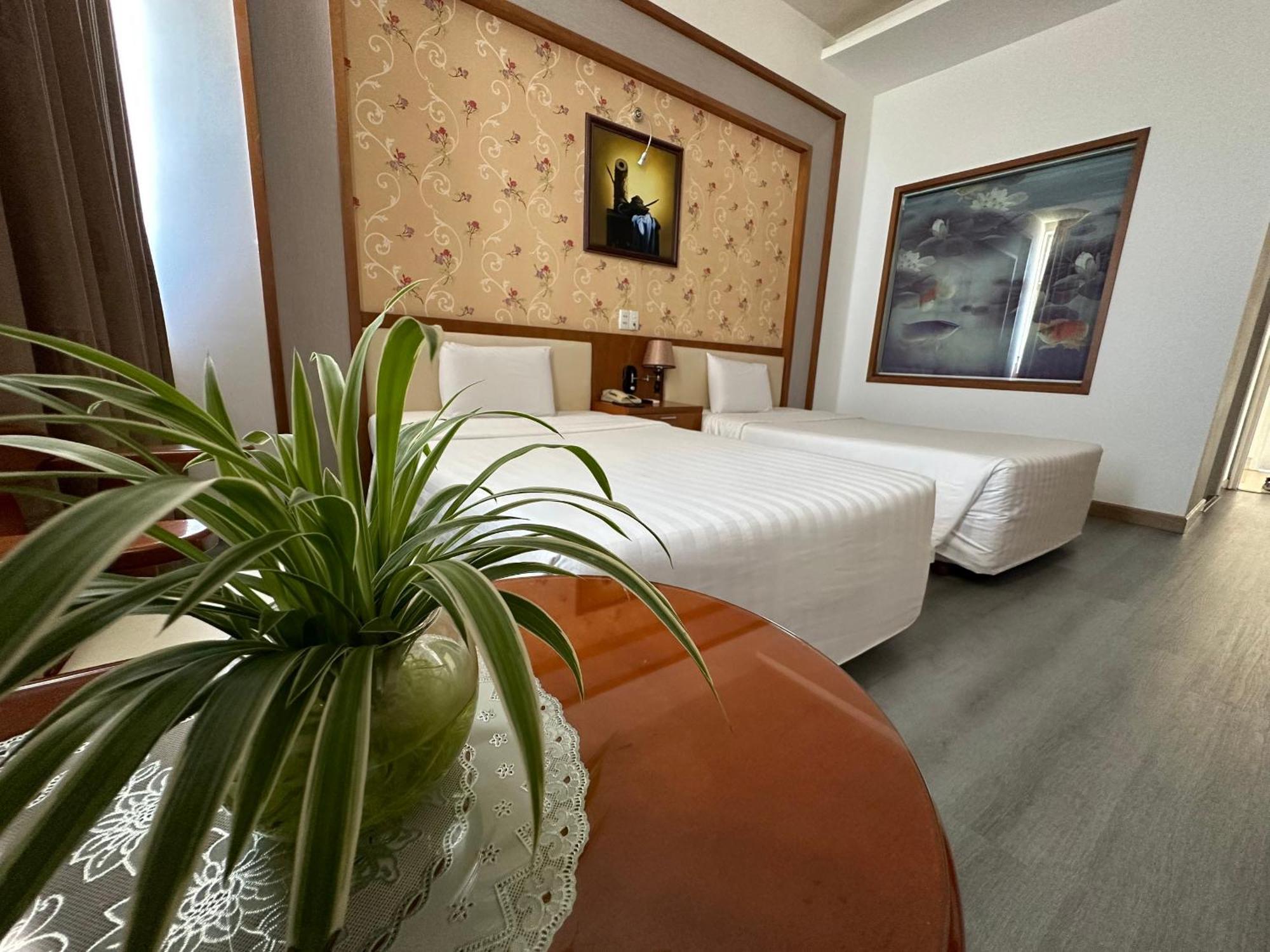 Hotel Sammy Vung Tau