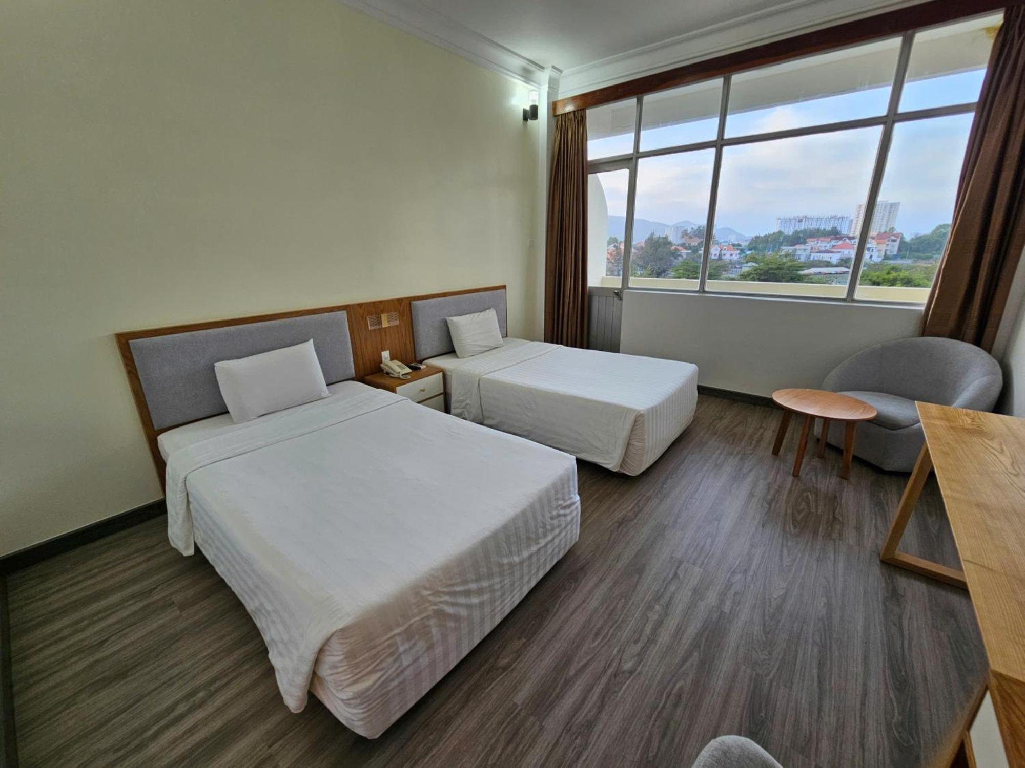 Sammy 4* Vung Tau