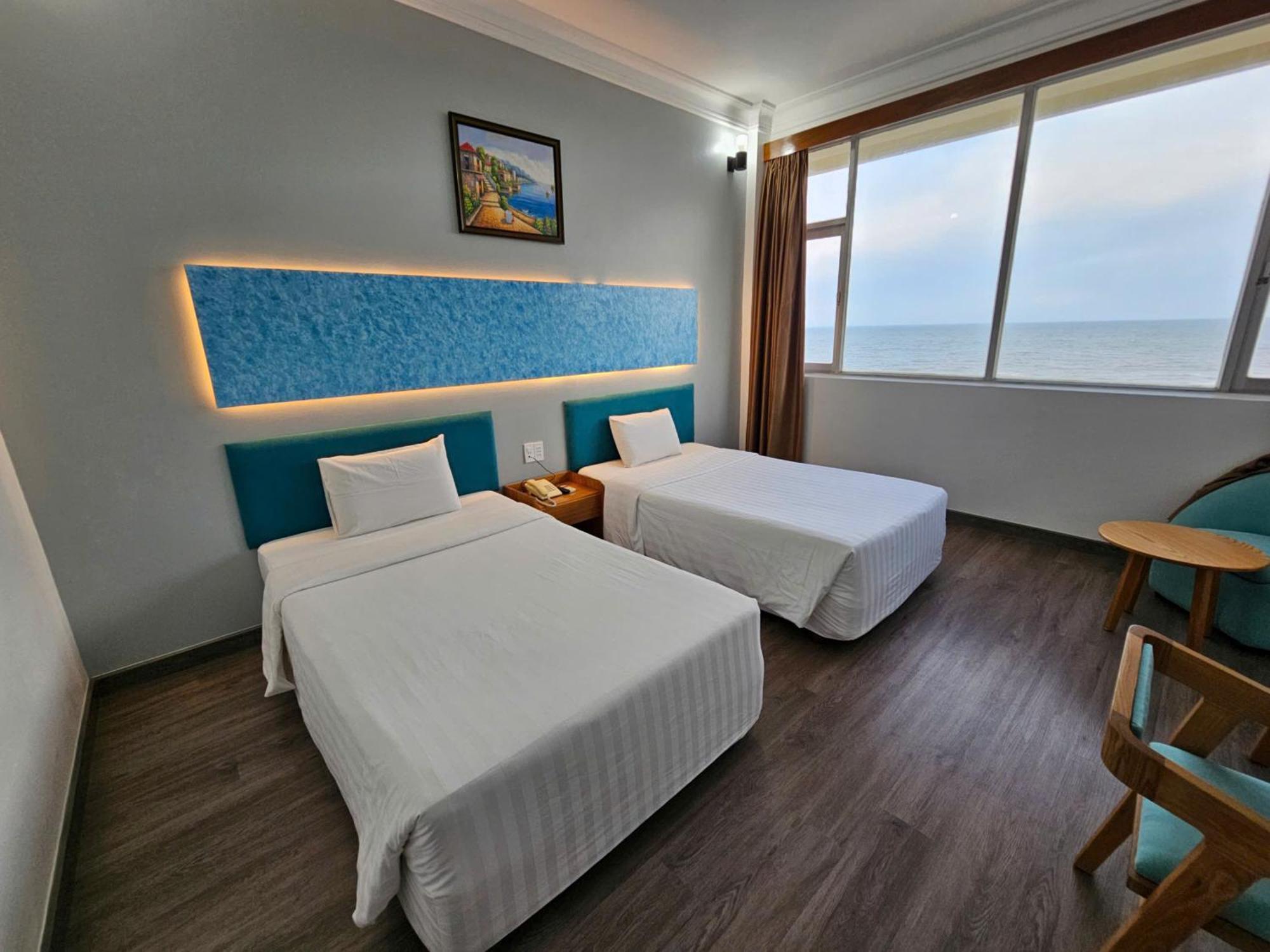 Sammy Hotel