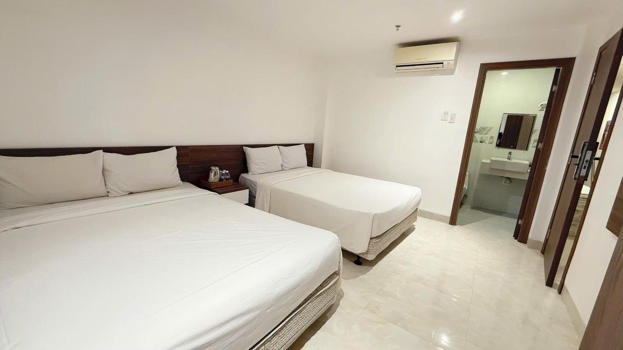 Hotel Aqua & 3*