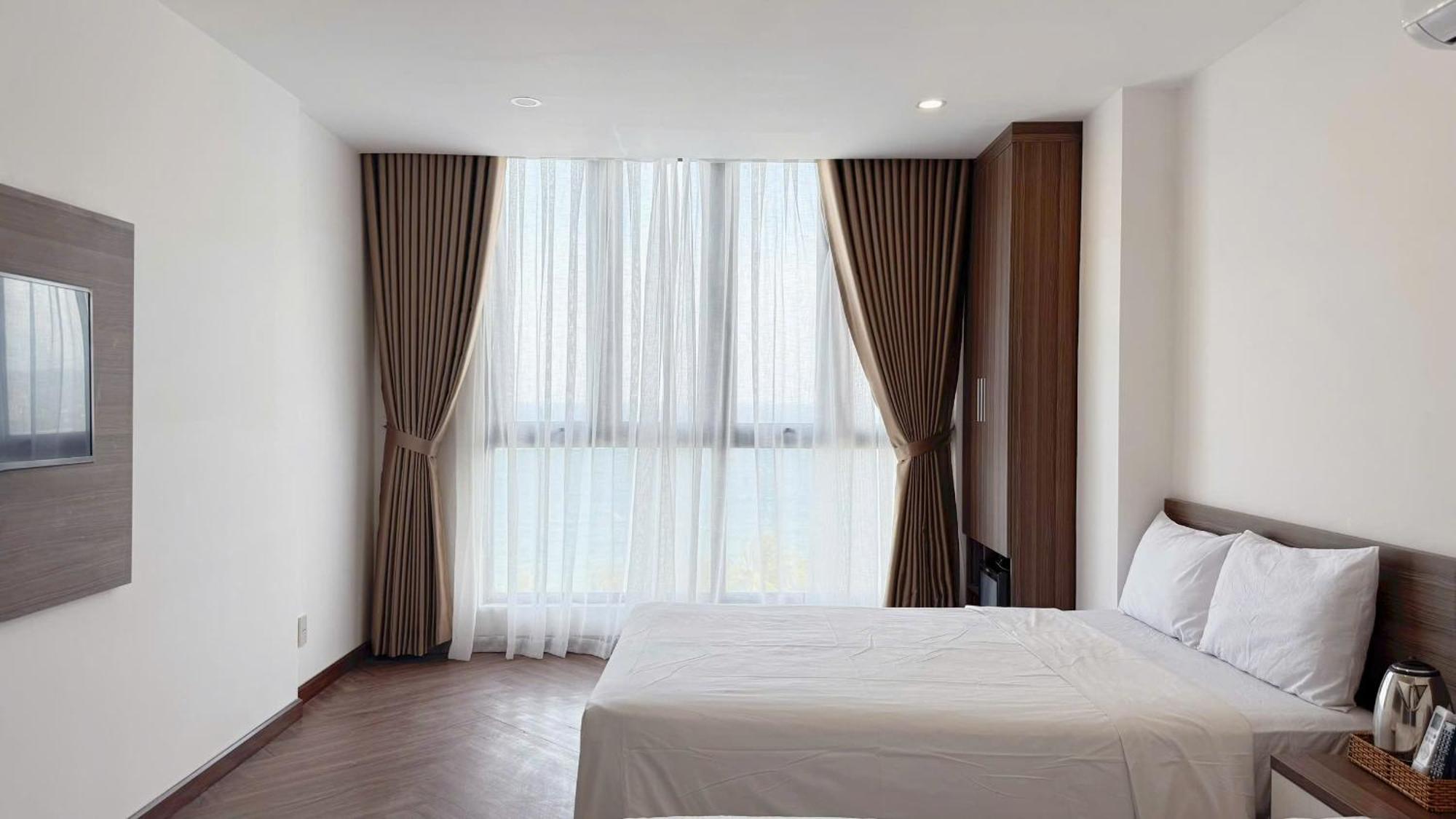 Aqua & Nha Trang