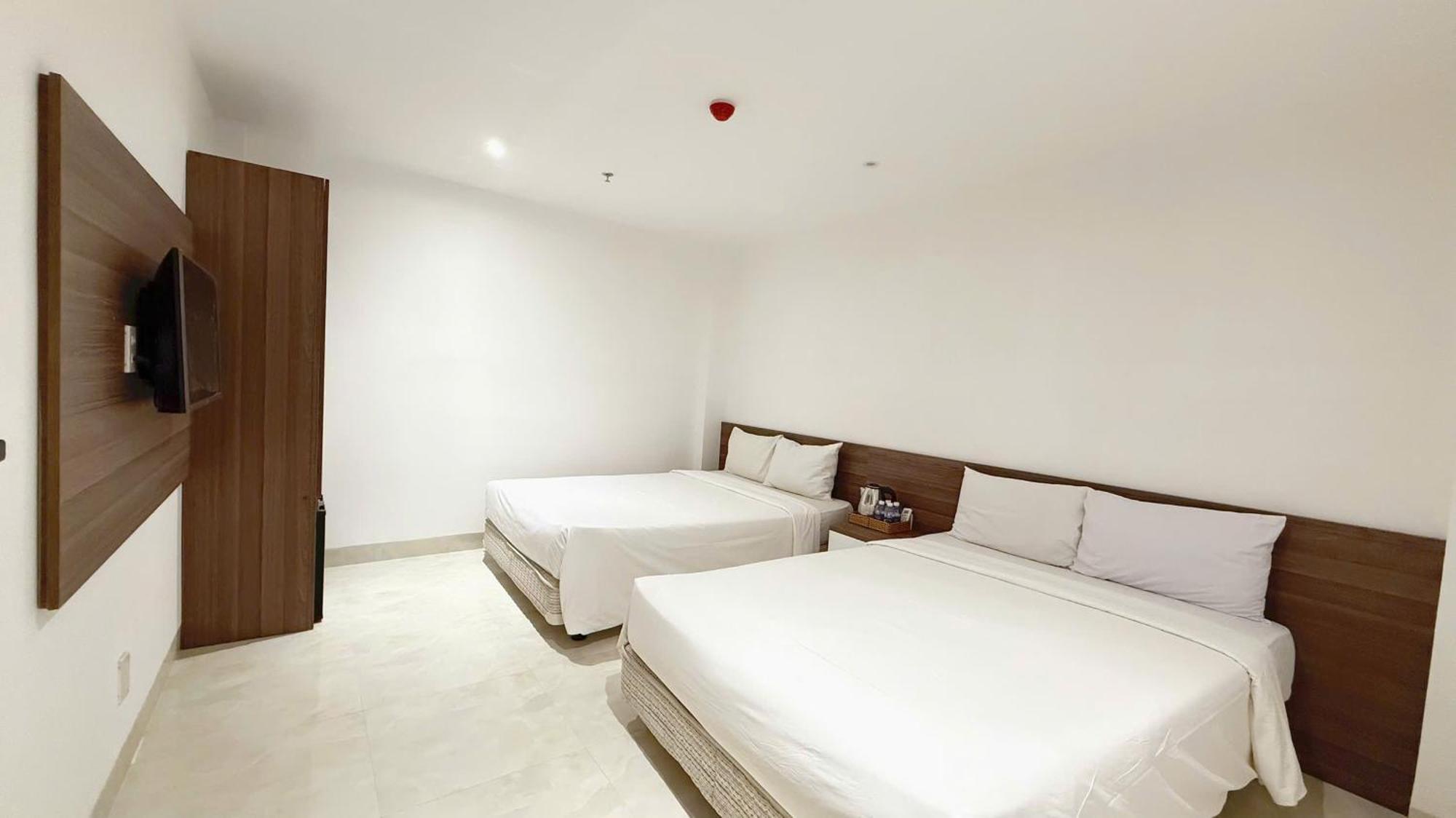 Hotel Aqua &