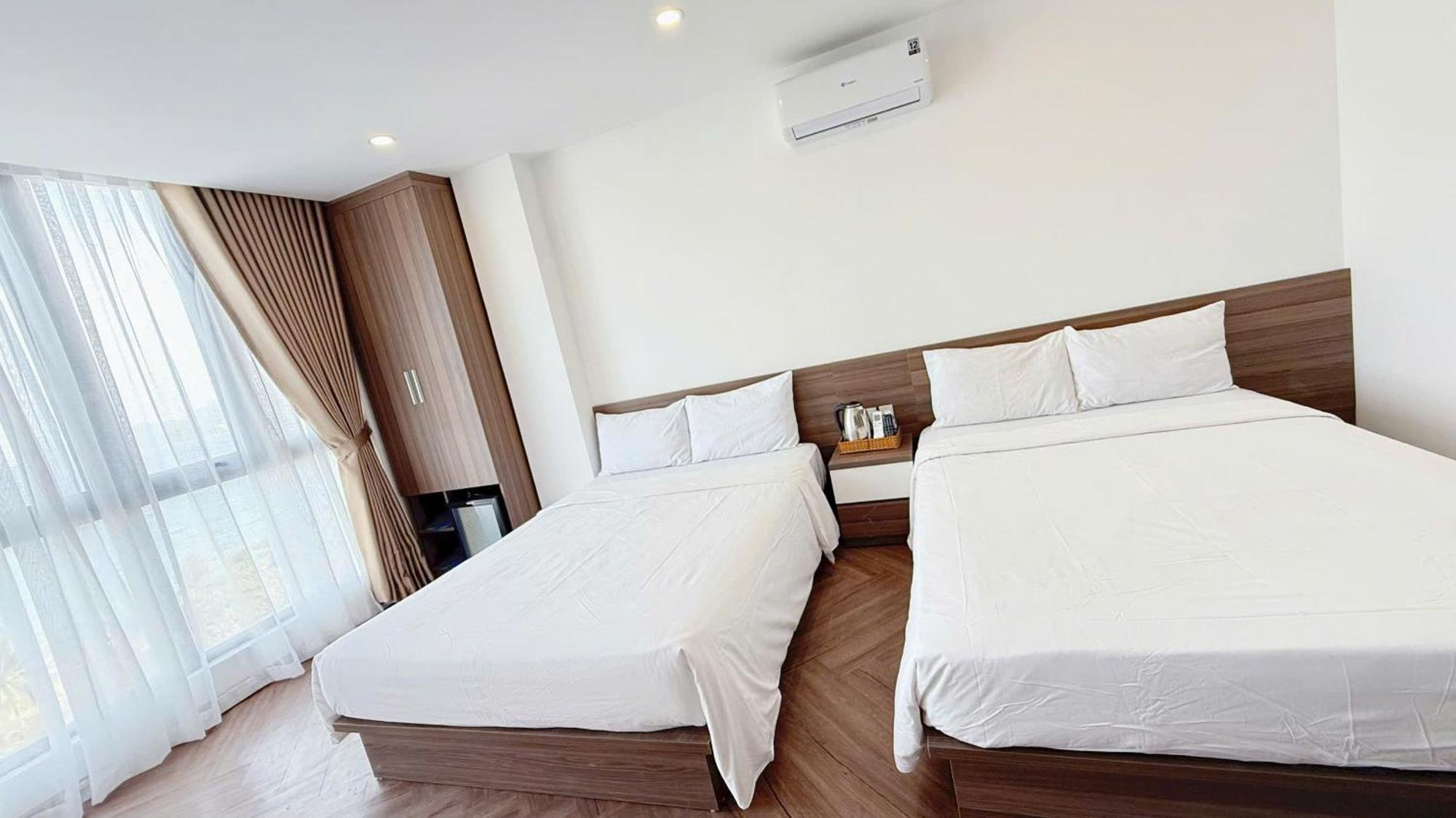 Aqua & Nha Trang