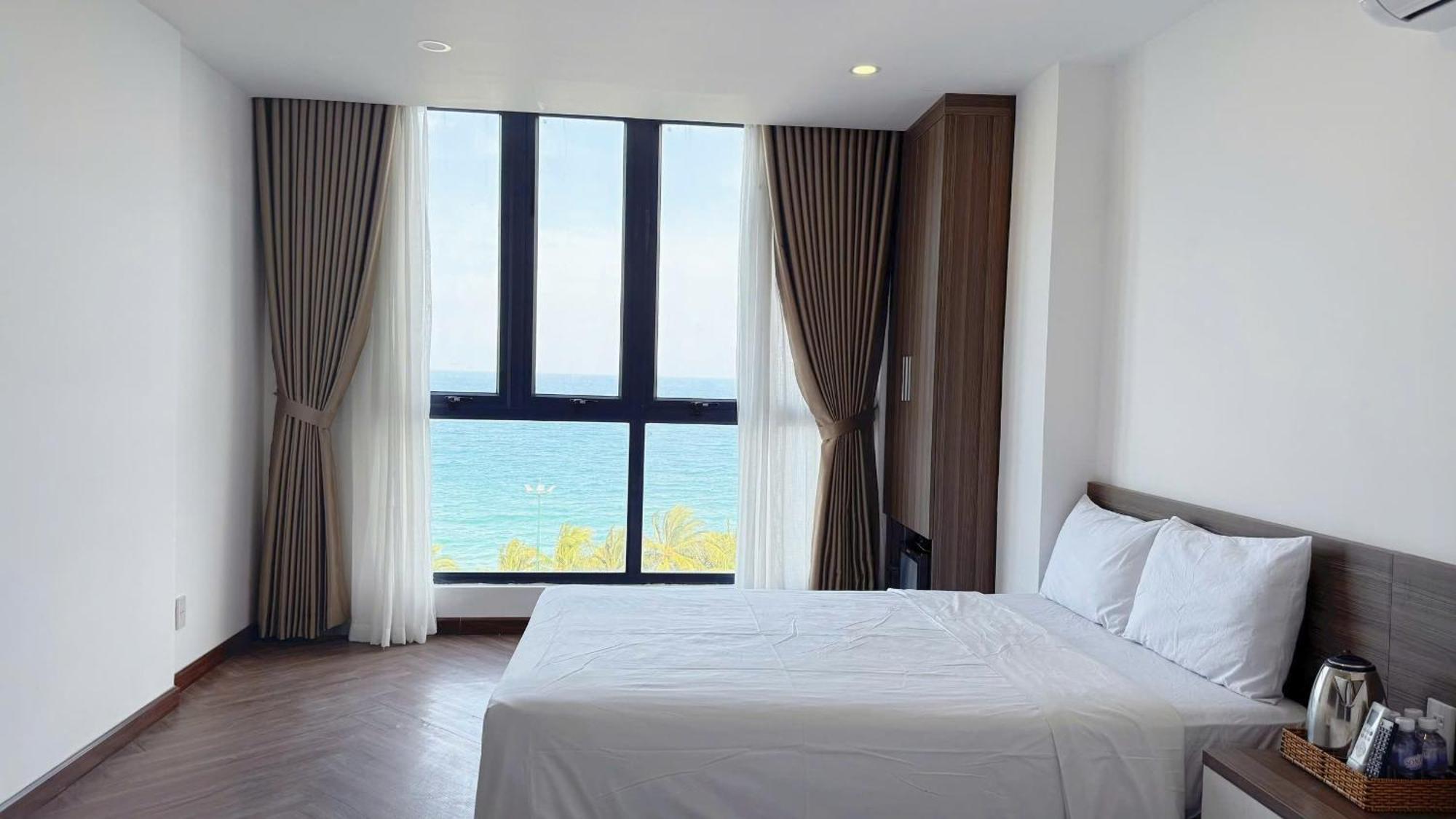 Hotel Aqua &