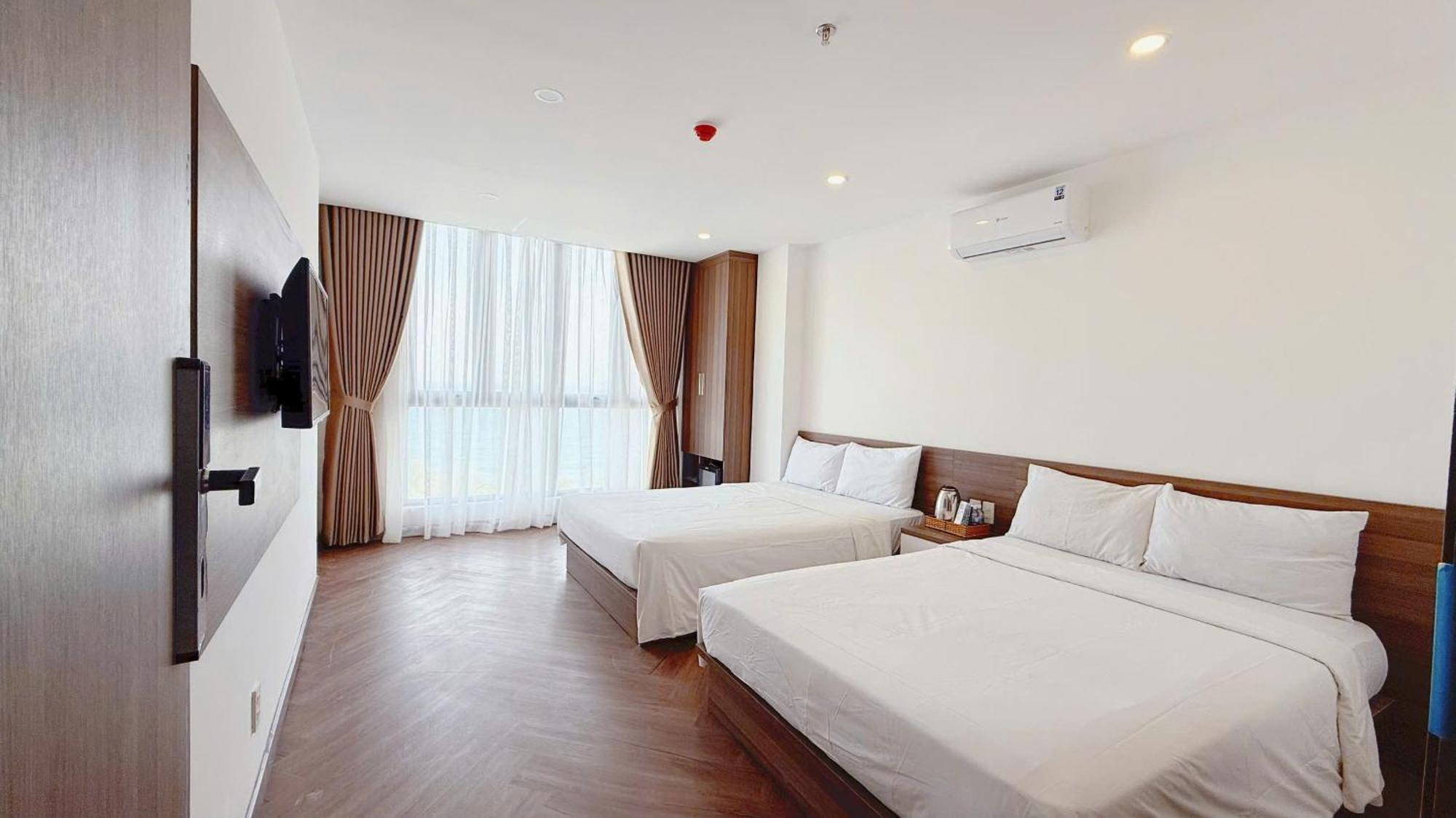 Aqua & Hotel 3*