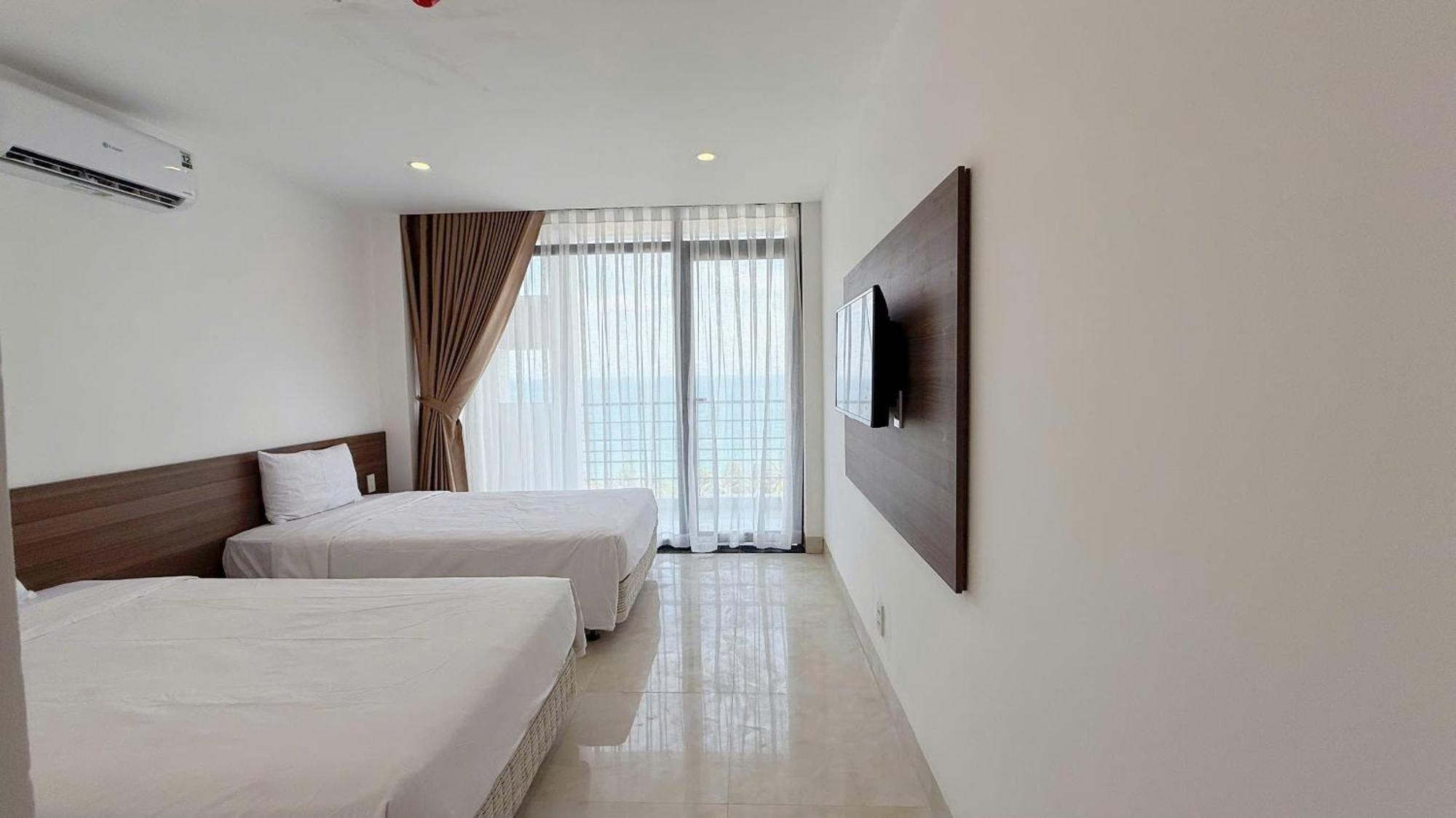Hotel Aqua & 3*