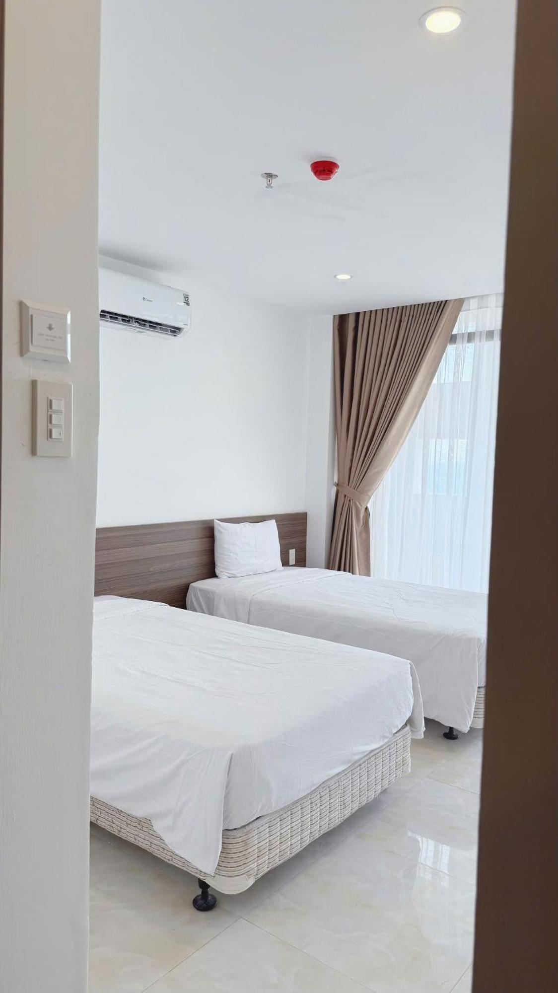 Hotel Aqua & Nha Trang