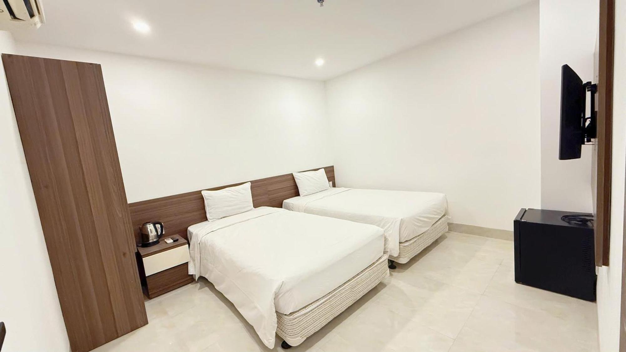 Aqua & 3* Nha Trang