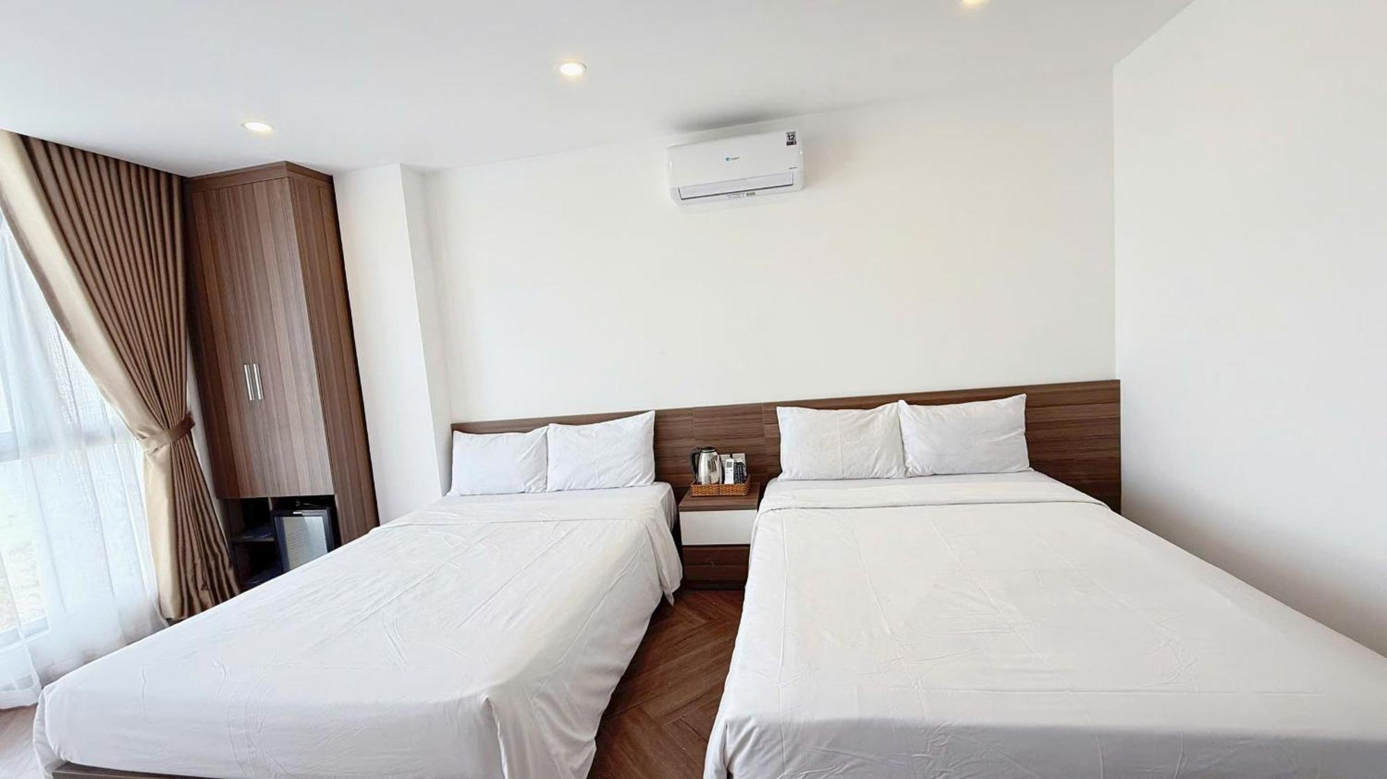 Aqua & Hotel 3*