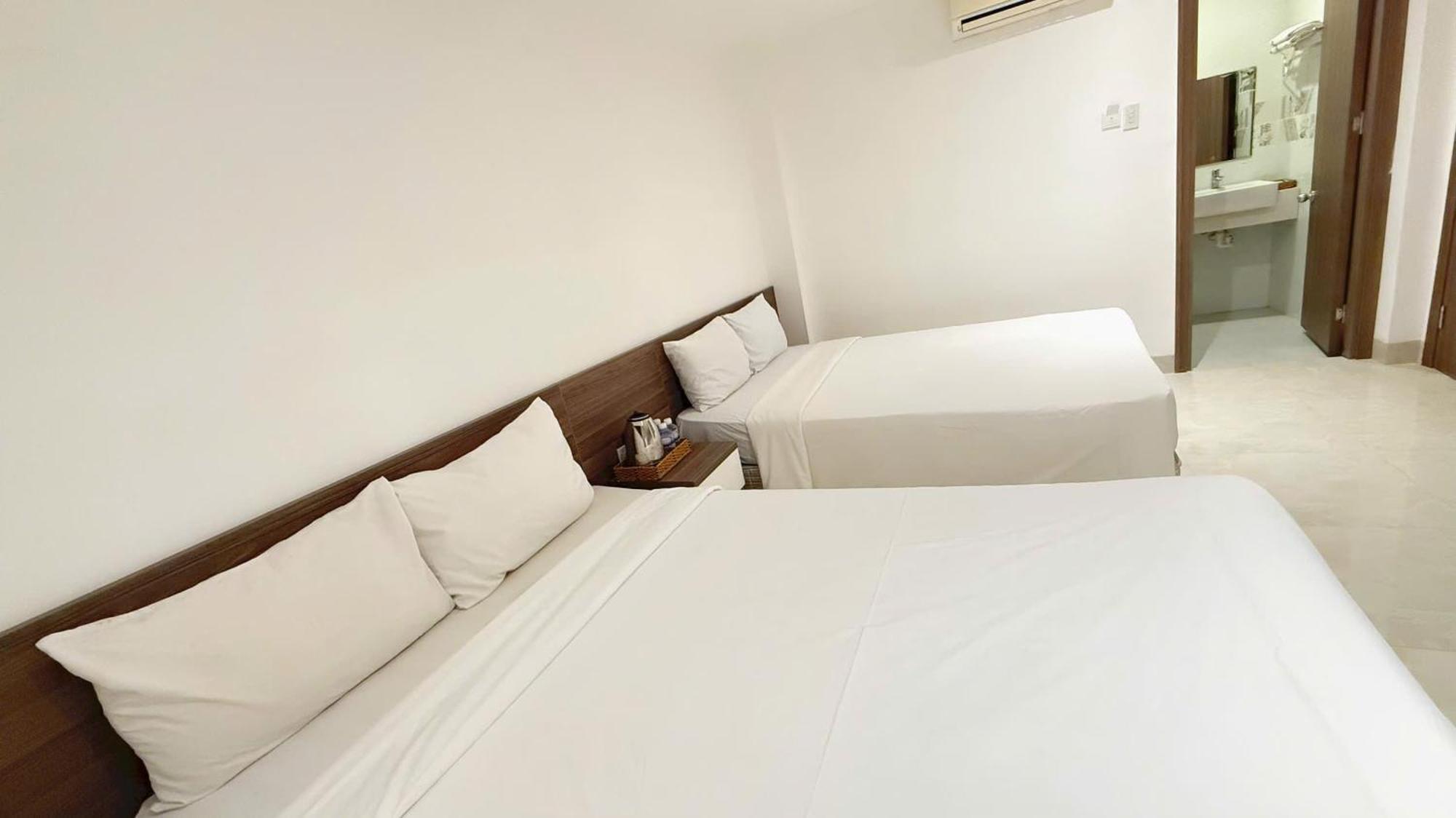 Aqua & 3* Nha Trang
