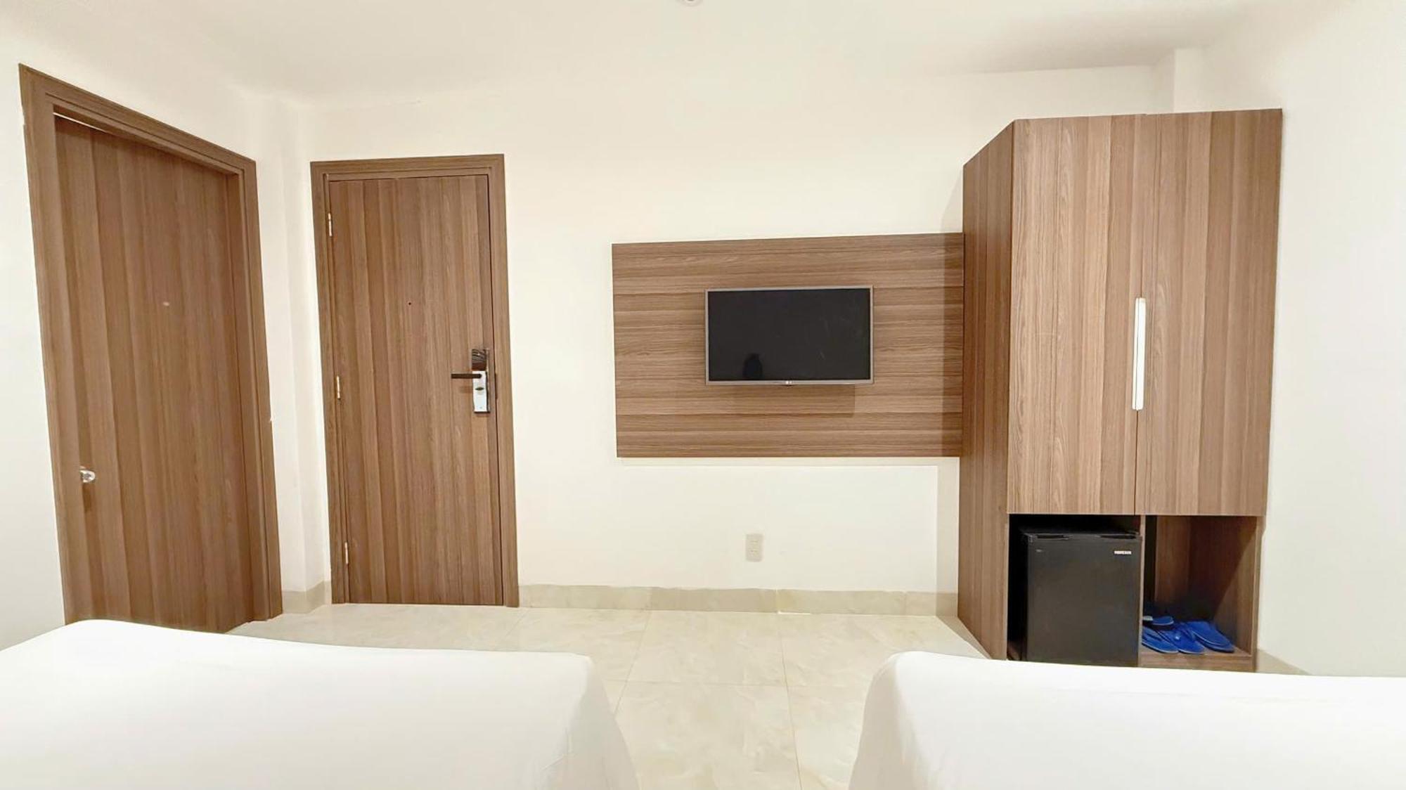 Hotel Aqua &