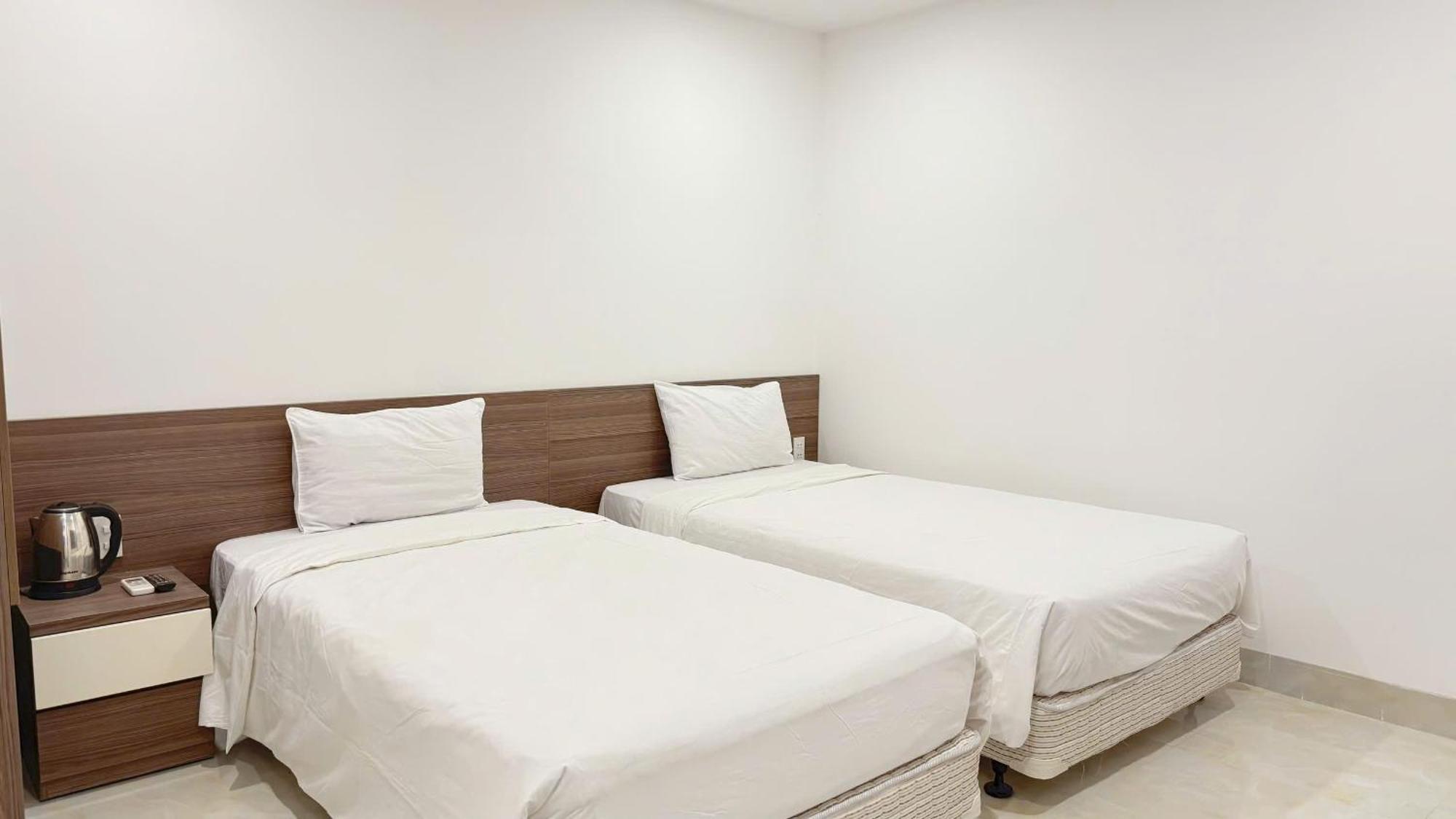 Aqua & Hotel 3*