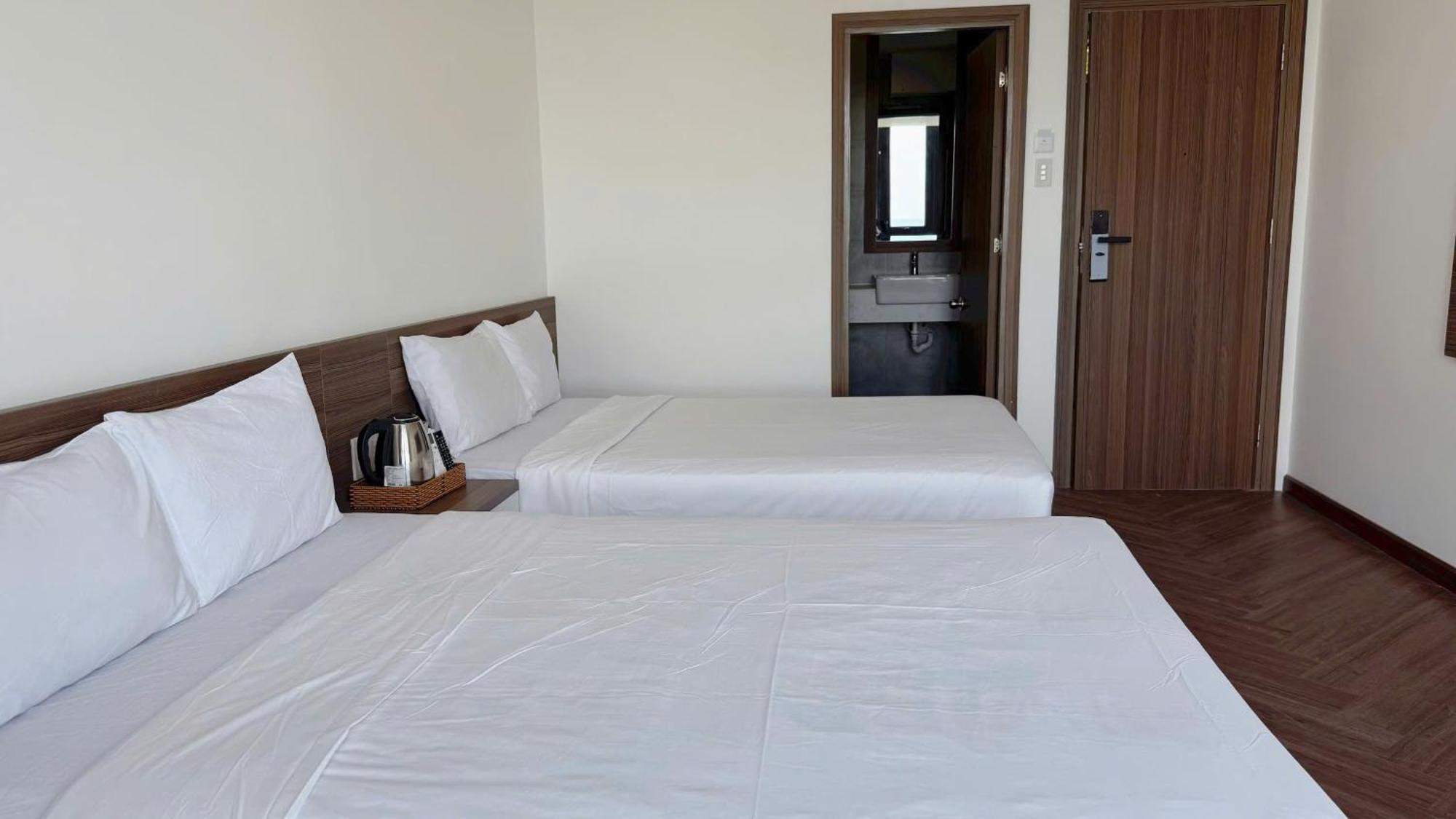 Hotel Aqua & 3*